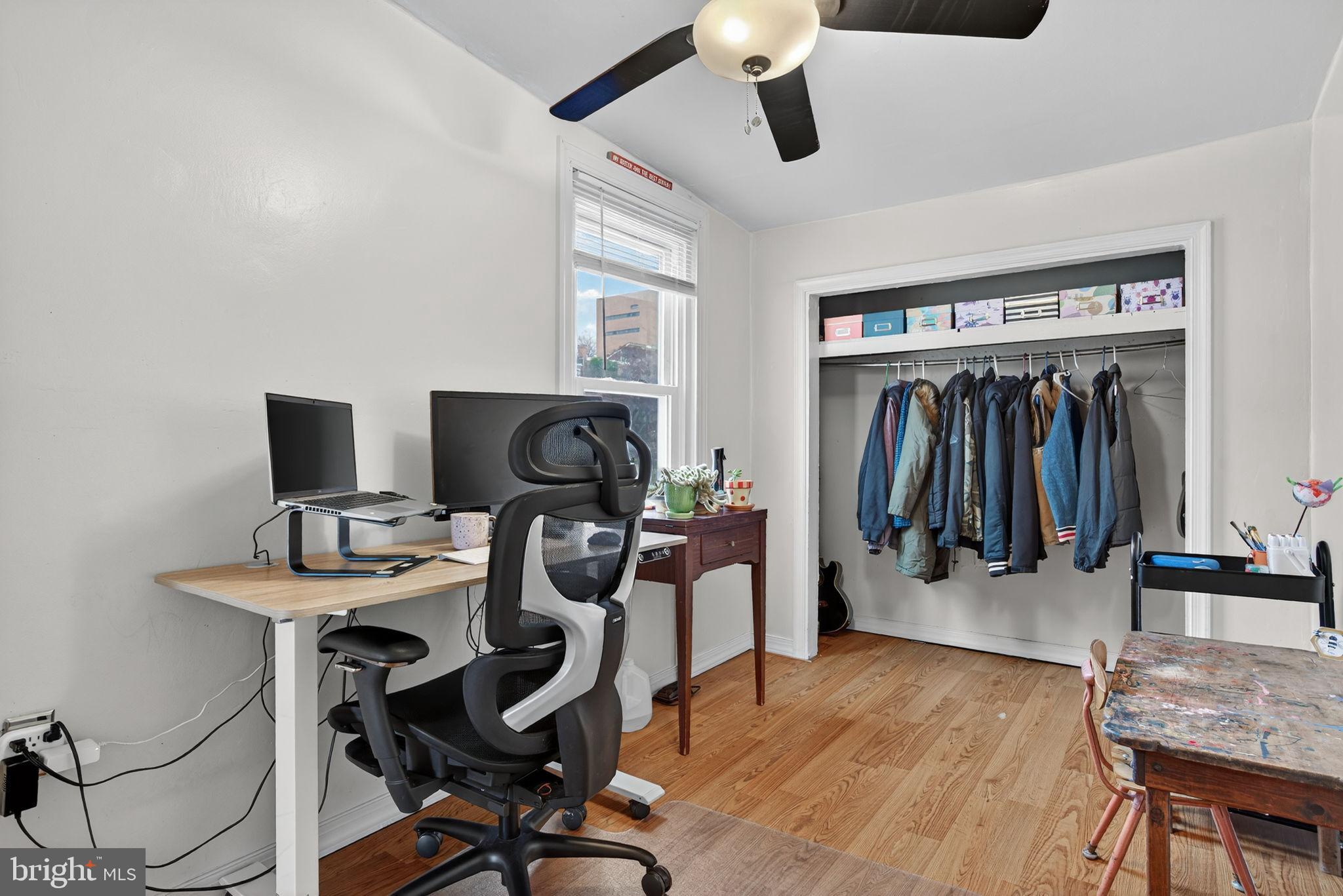 EAST SIDE OF CITY - Residential