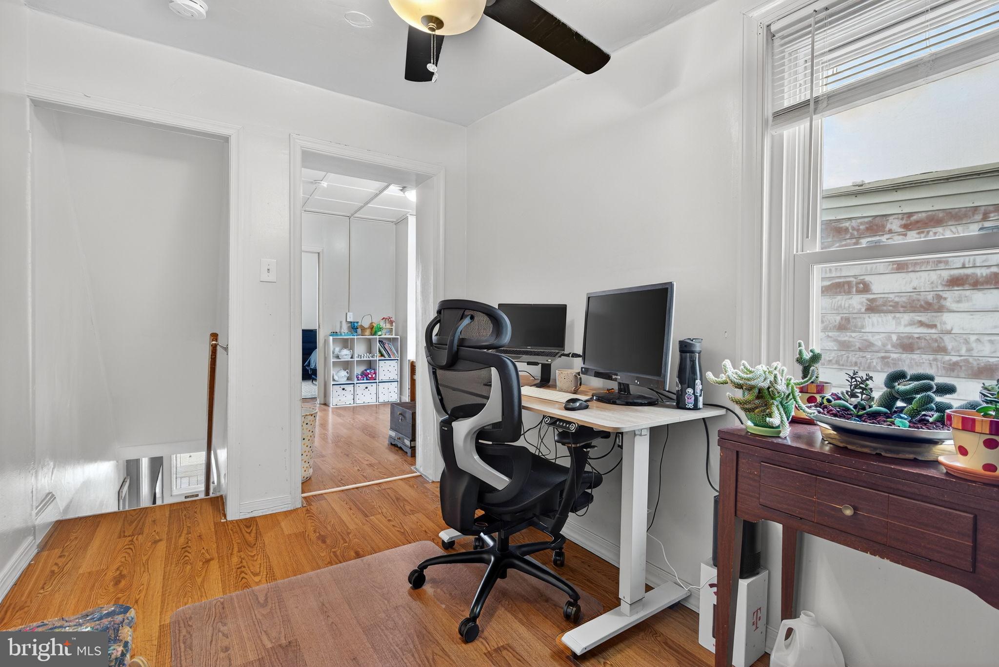 EAST SIDE OF CITY - Residential