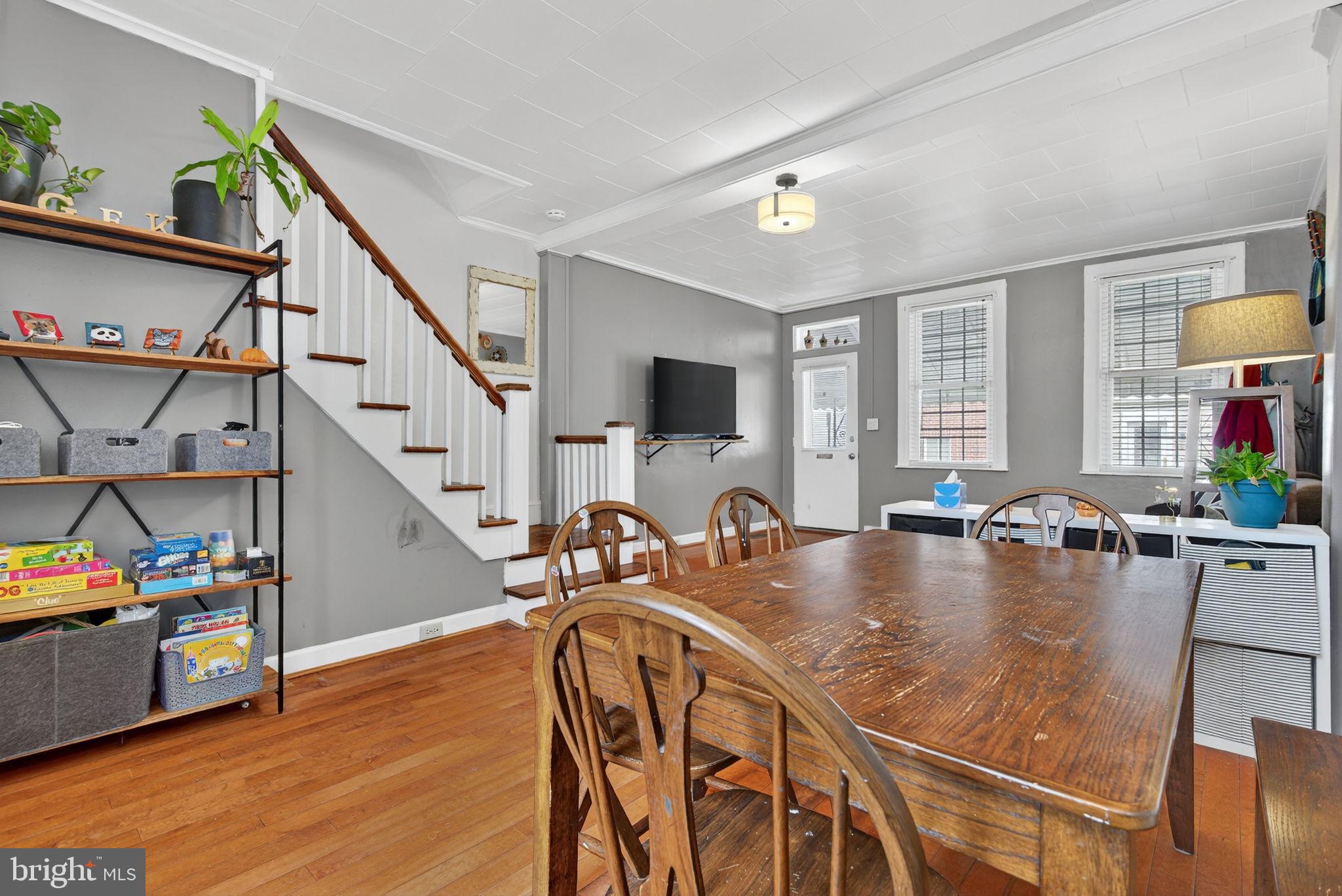 EAST SIDE OF CITY - Residential