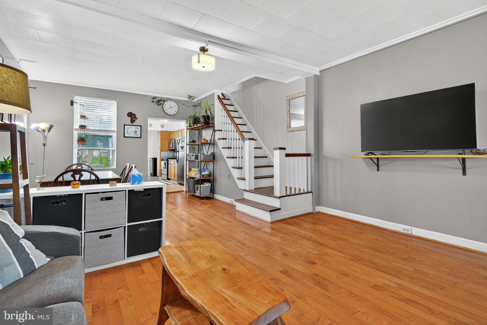 EAST SIDE OF CITY - Residential