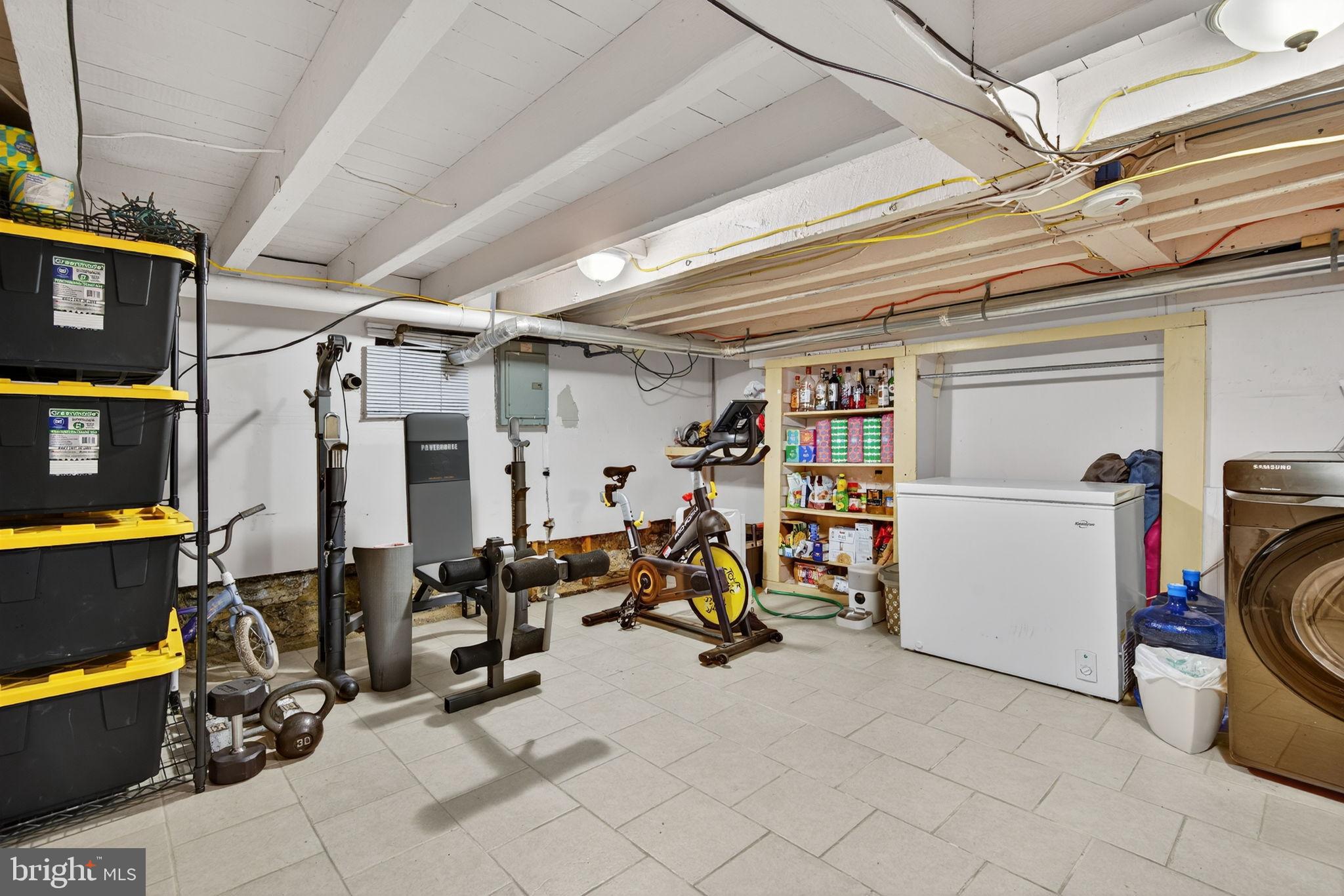 EAST SIDE OF CITY - Residential