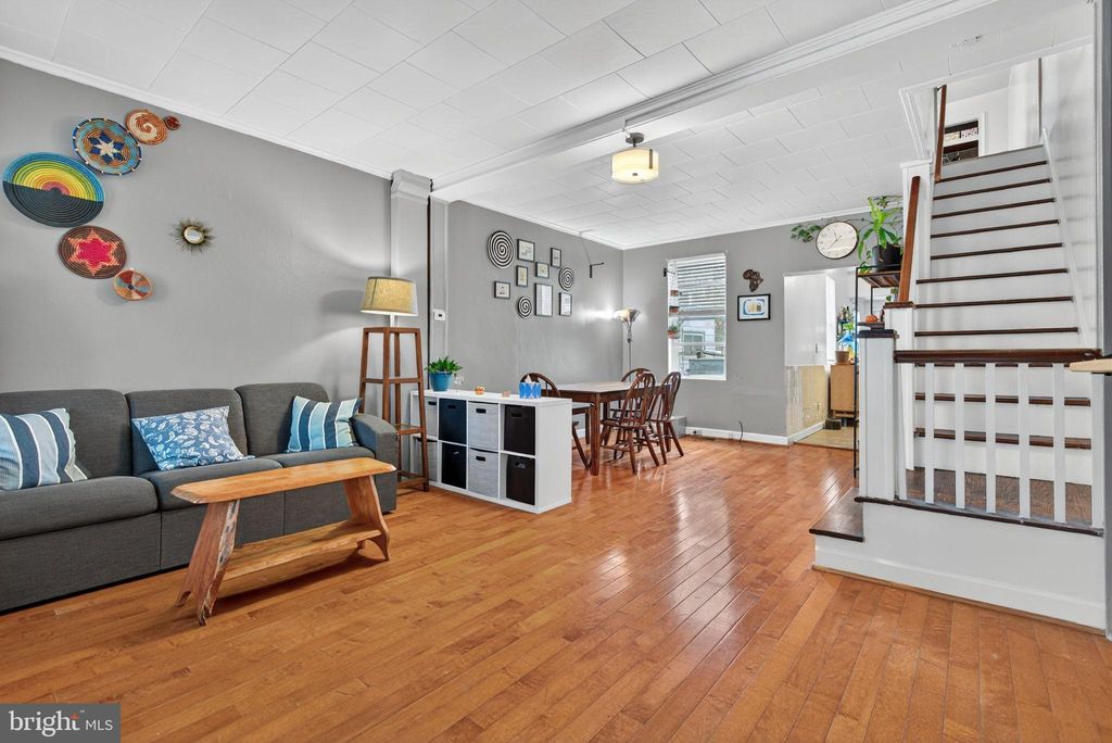 Photo of 608 E Marion Street, LANCASTER, PA 17602 (MLS # PALA2080066)