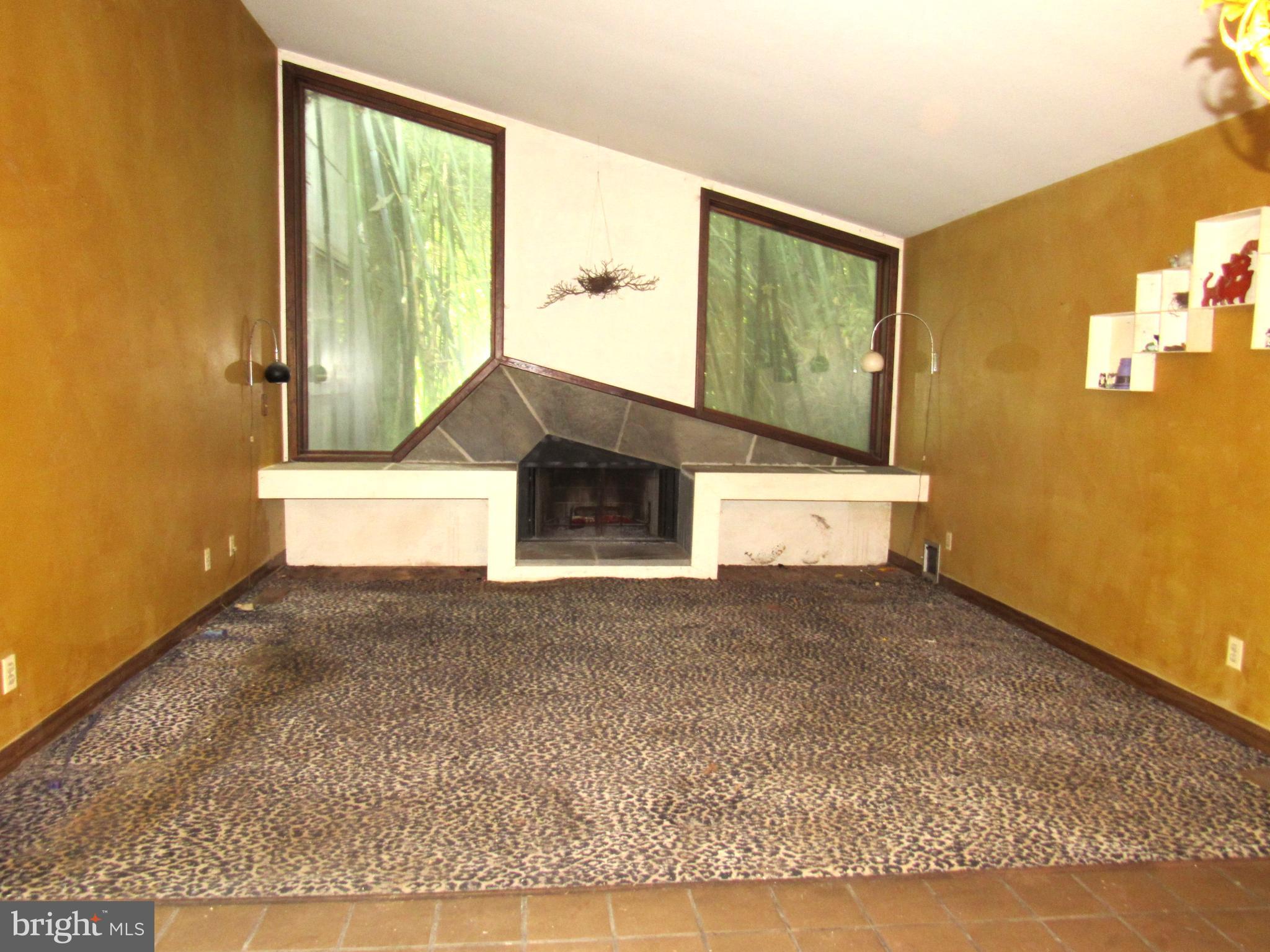 599 GAITHER ROAD