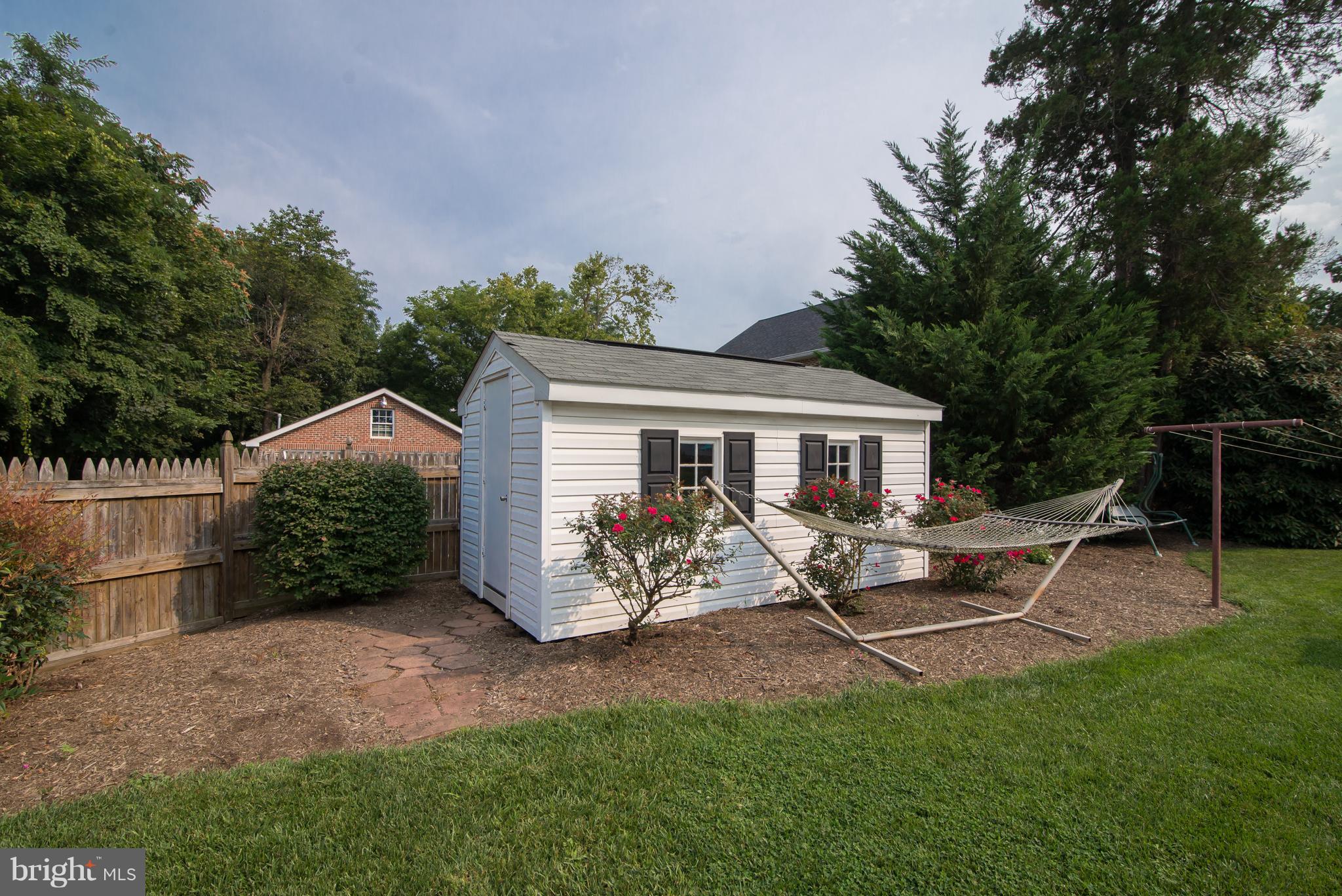 HISTORIC CHARLES TOWN - Residential