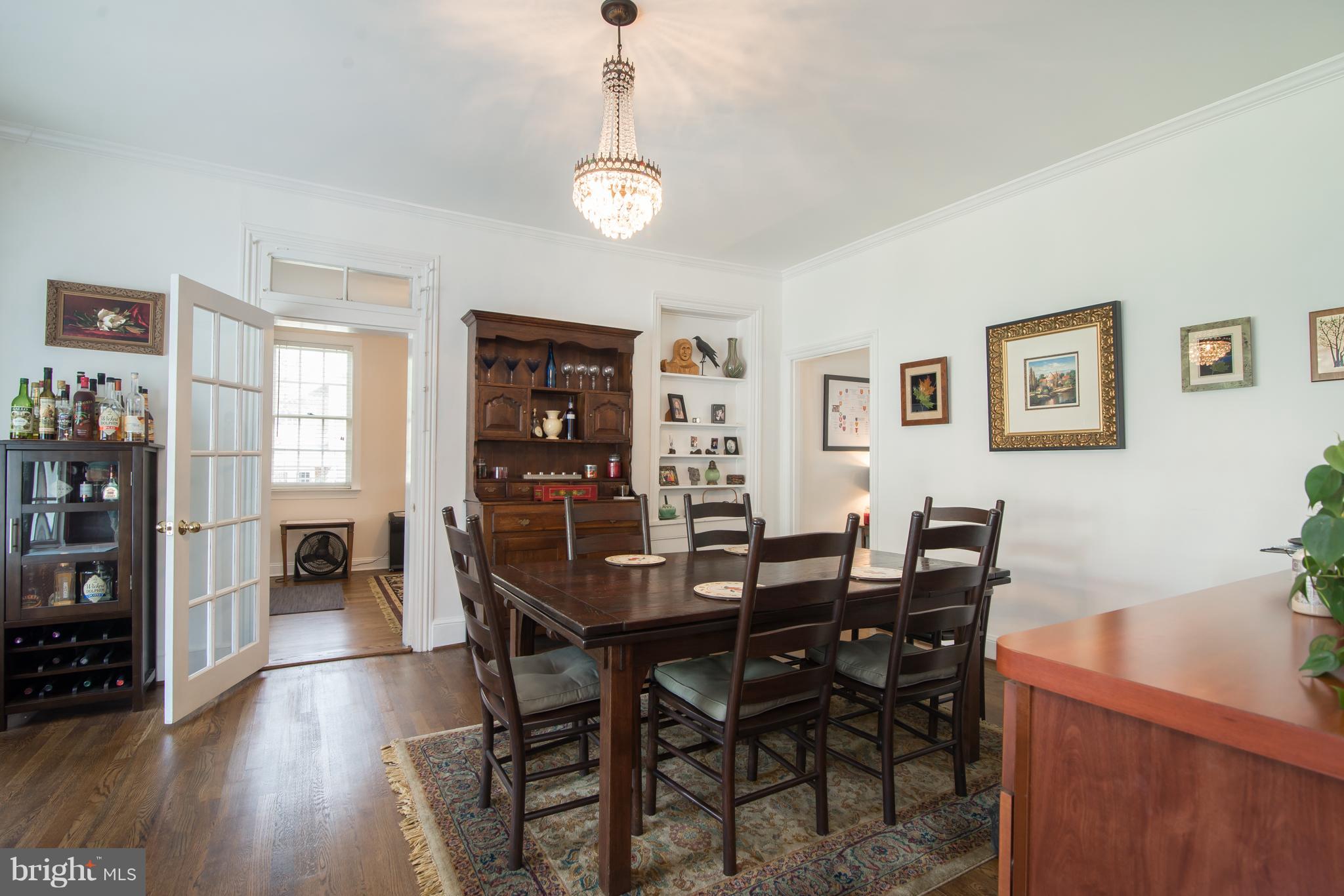 HISTORIC CHARLES TOWN - Residential