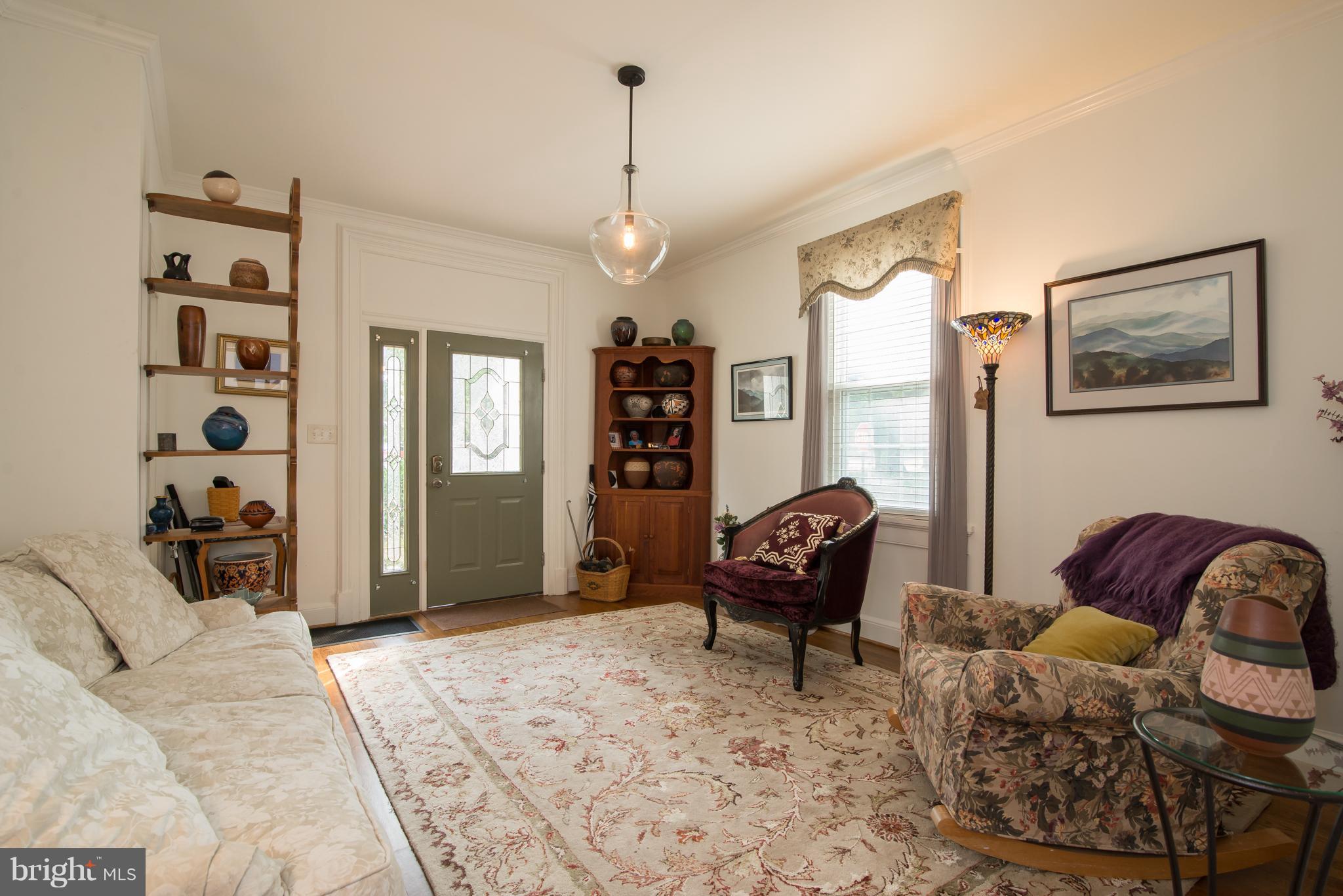 HISTORIC CHARLES TOWN - Residential