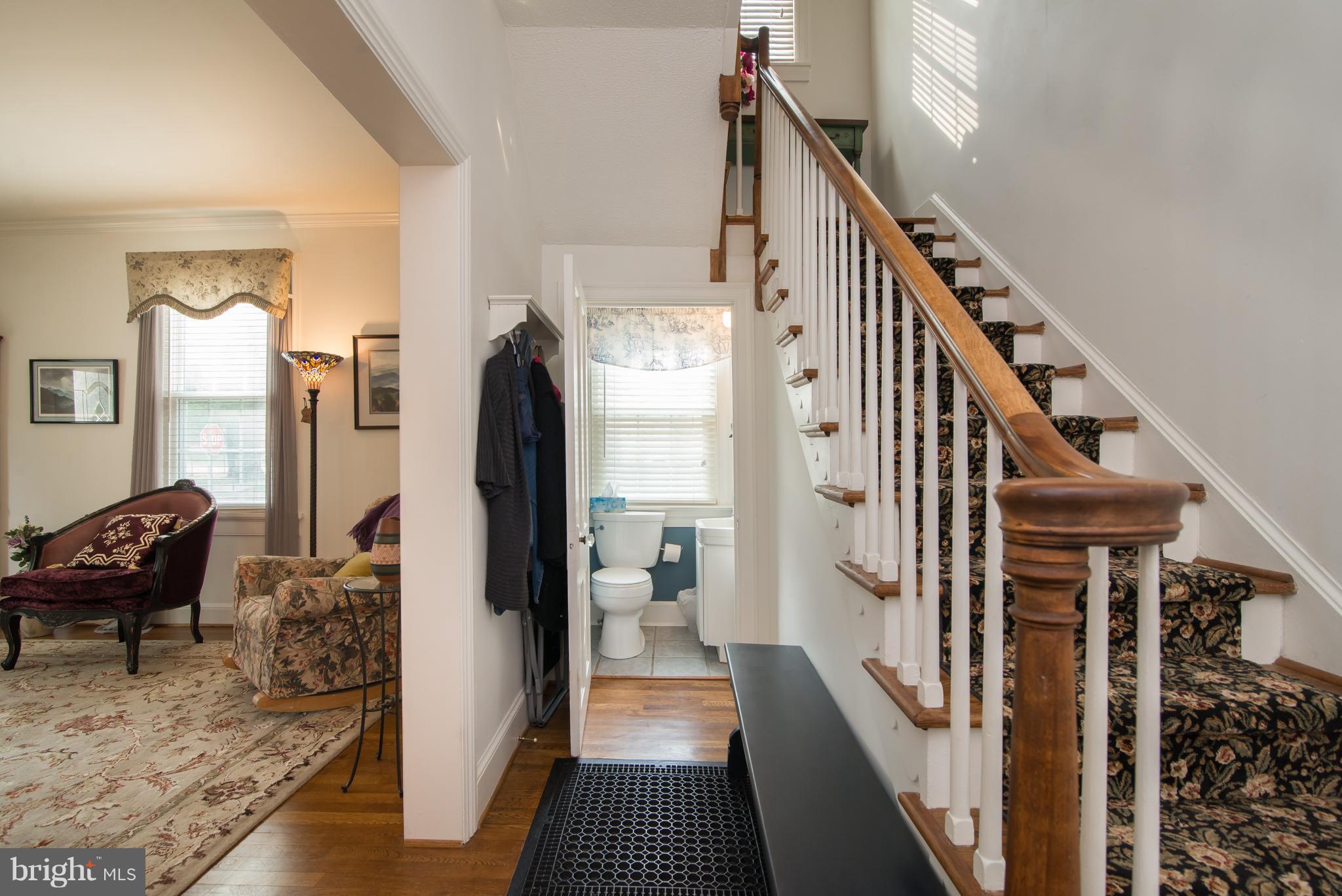 HISTORIC CHARLES TOWN - Residential