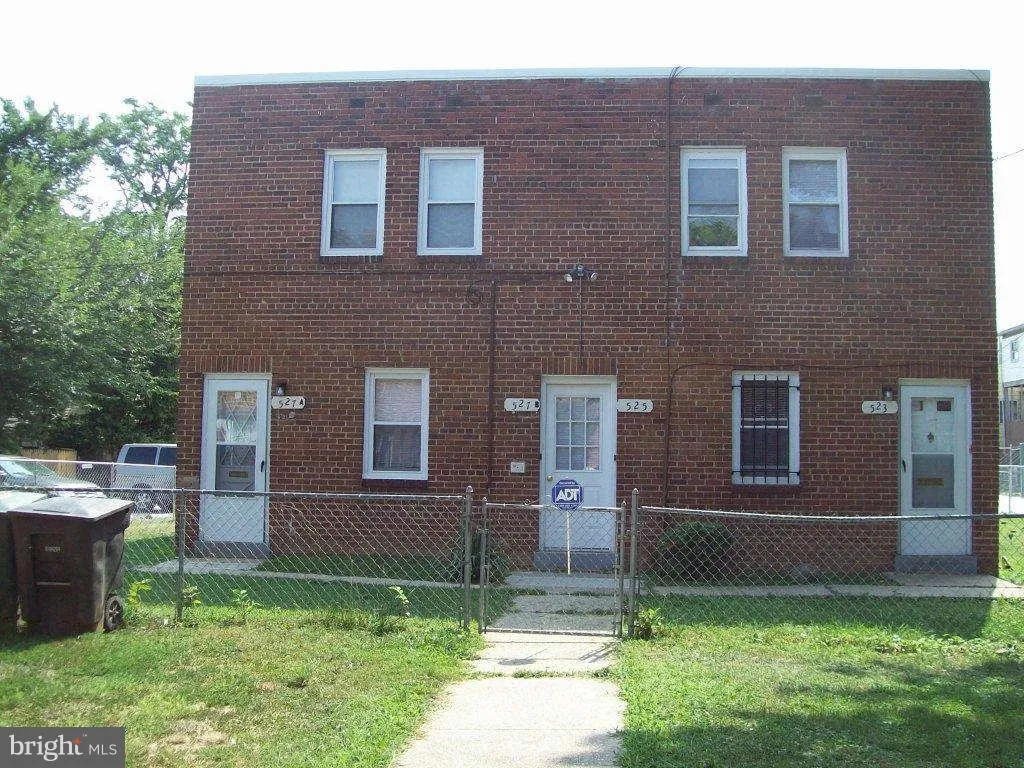 523 16th Street NE, Washington, DC 20002