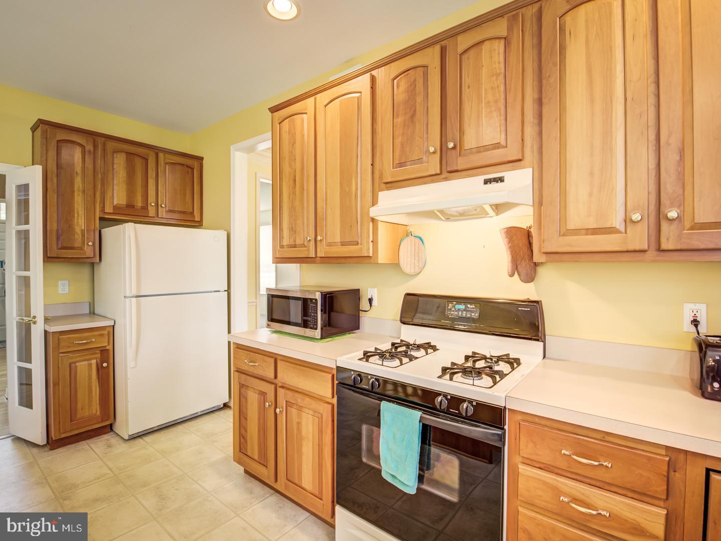 CREEKSIDE PARK - Residential