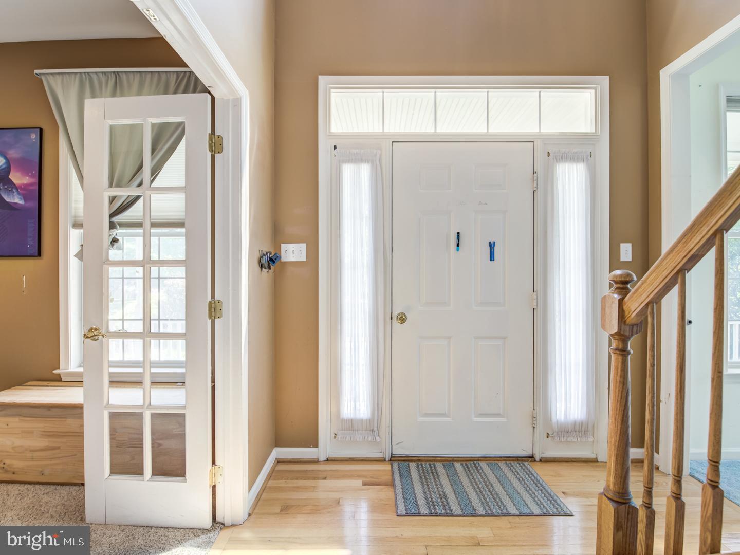 CREEKSIDE PARK - Residential