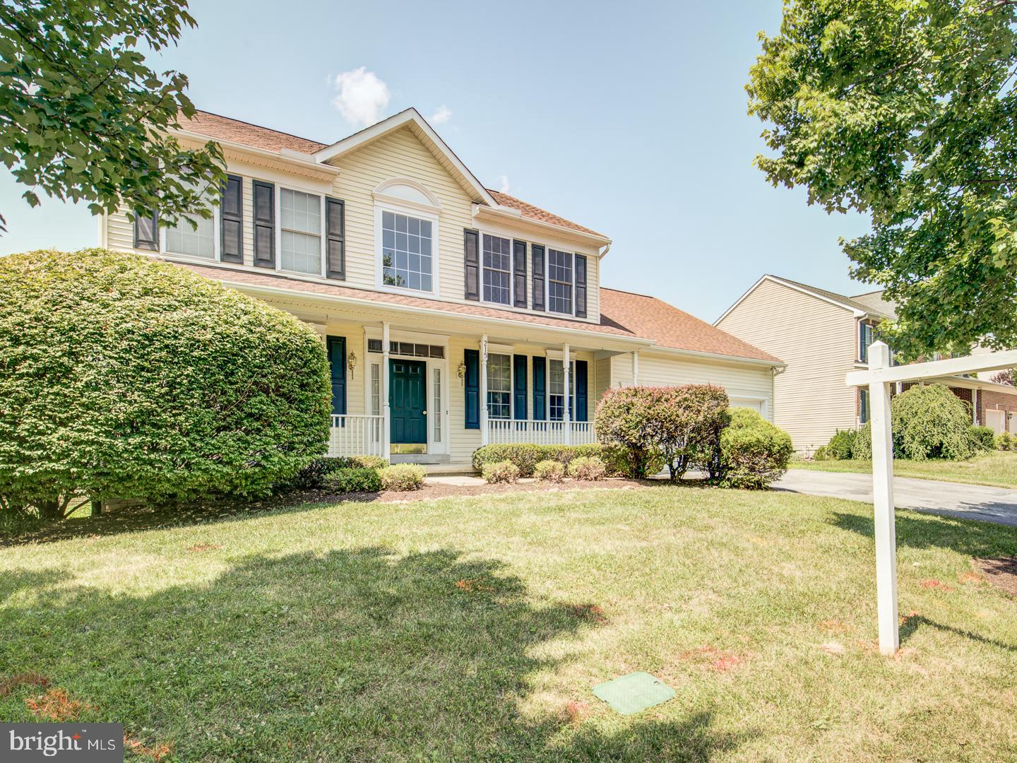 CREEKSIDE PARK - Residential