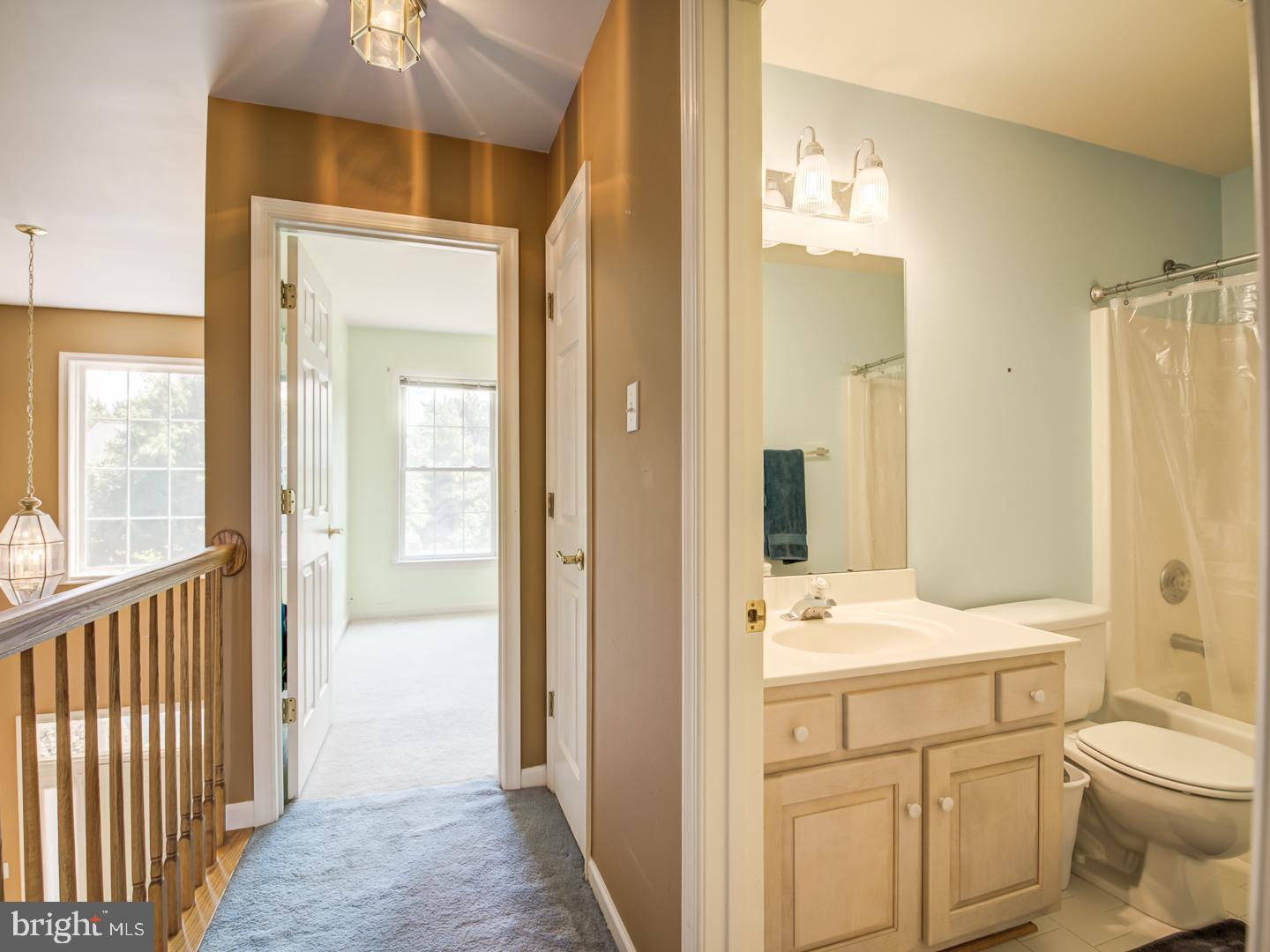 CREEKSIDE PARK - Residential