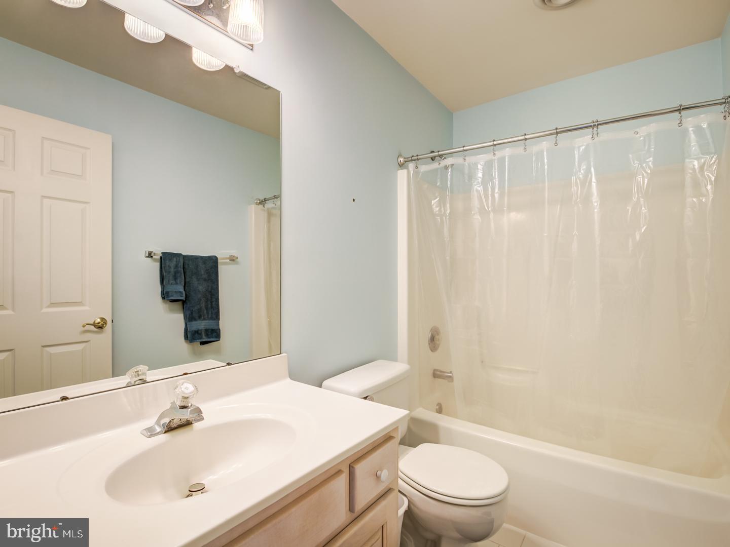 CREEKSIDE PARK - Residential