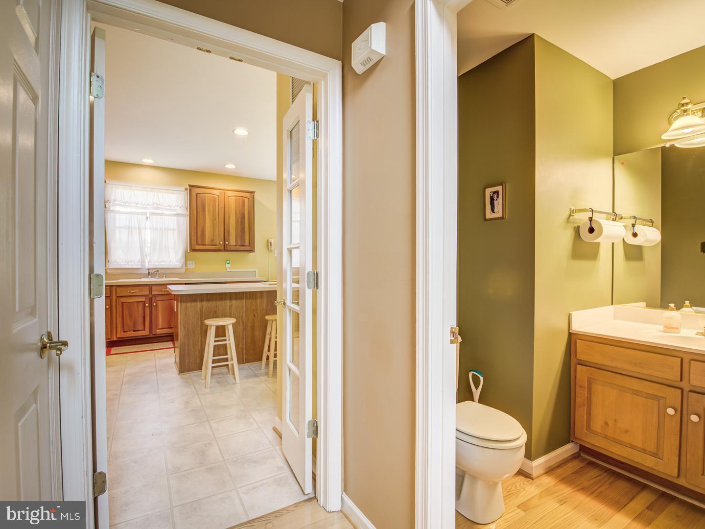 CREEKSIDE PARK - Residential