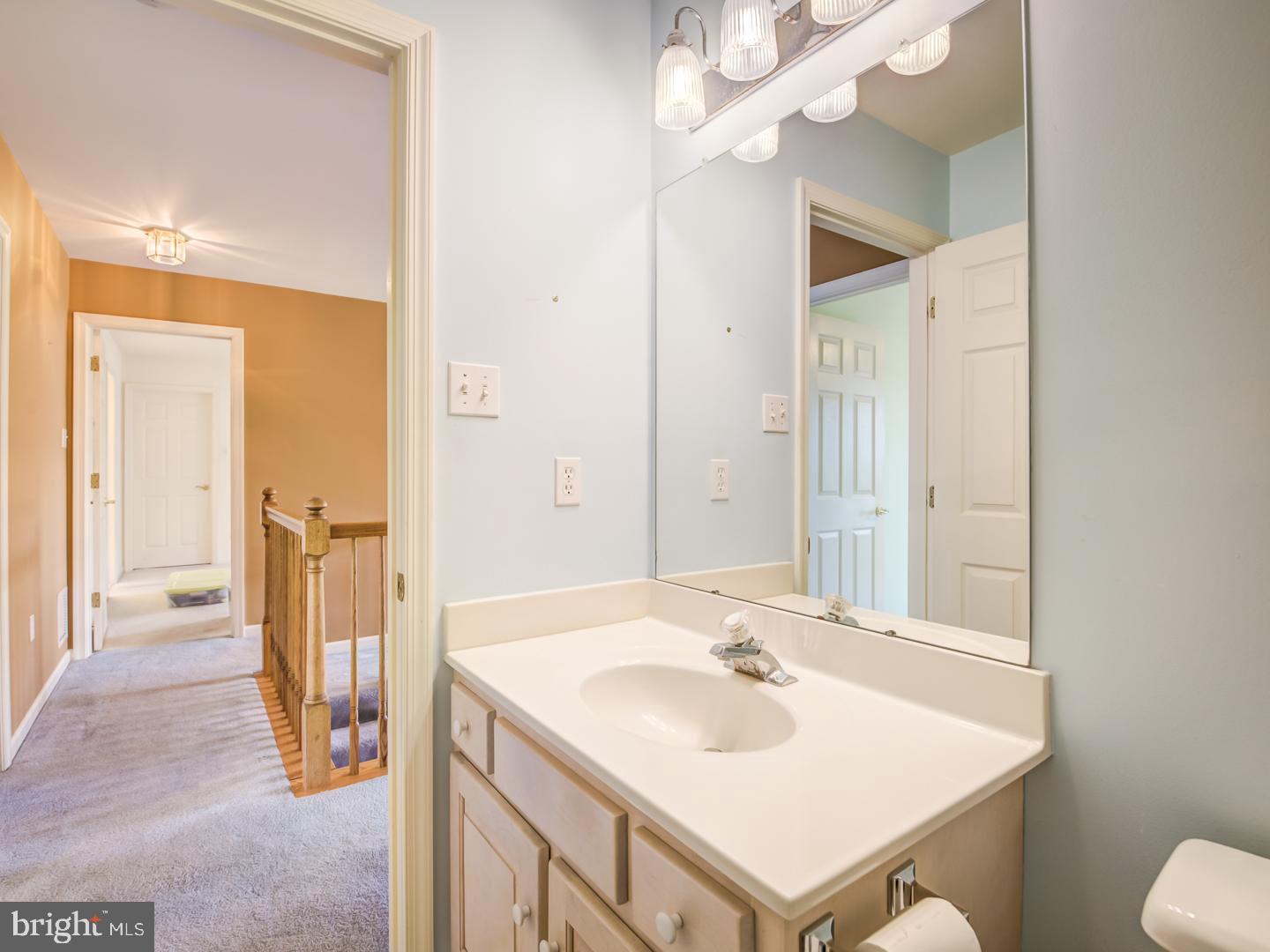 CREEKSIDE PARK - Residential