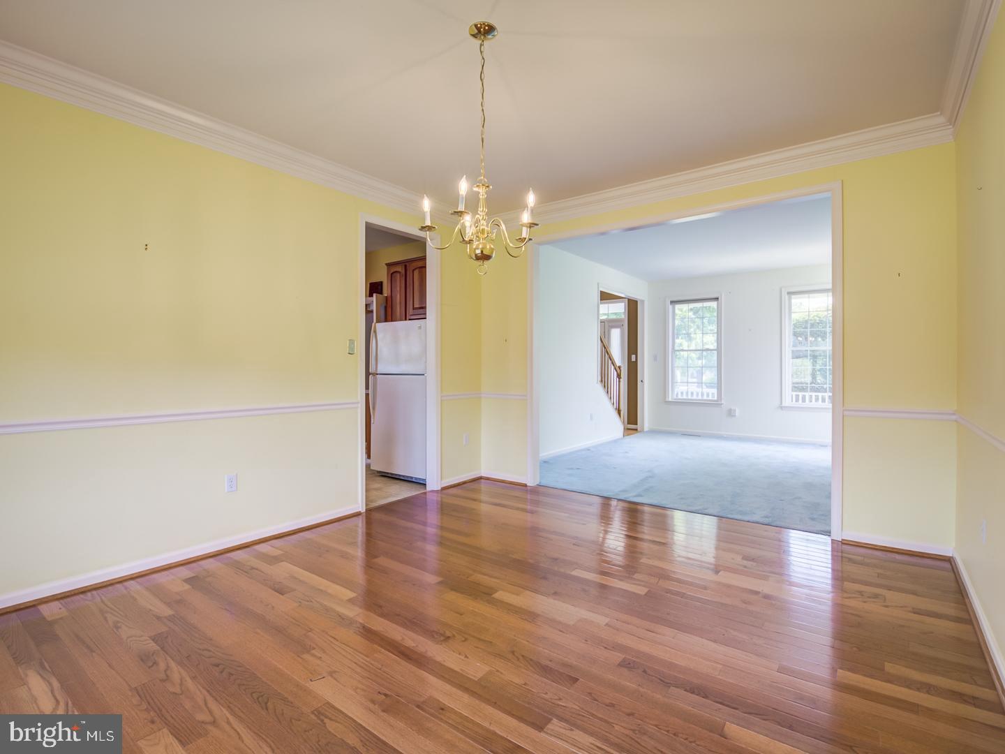 CREEKSIDE PARK - Residential