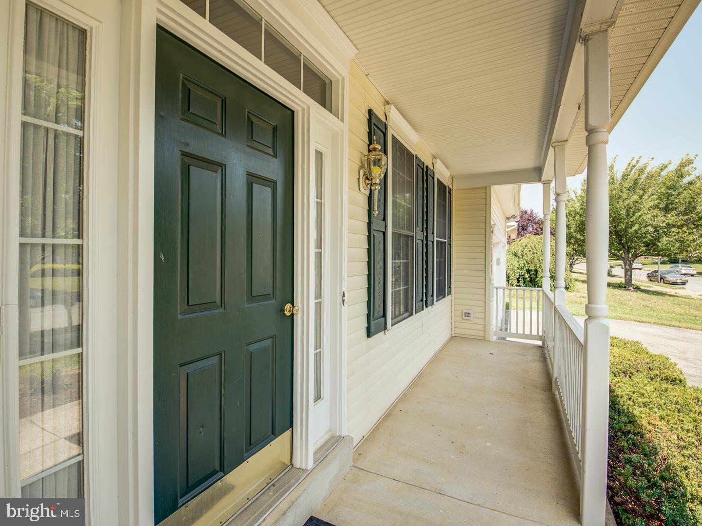 CREEKSIDE PARK - Residential