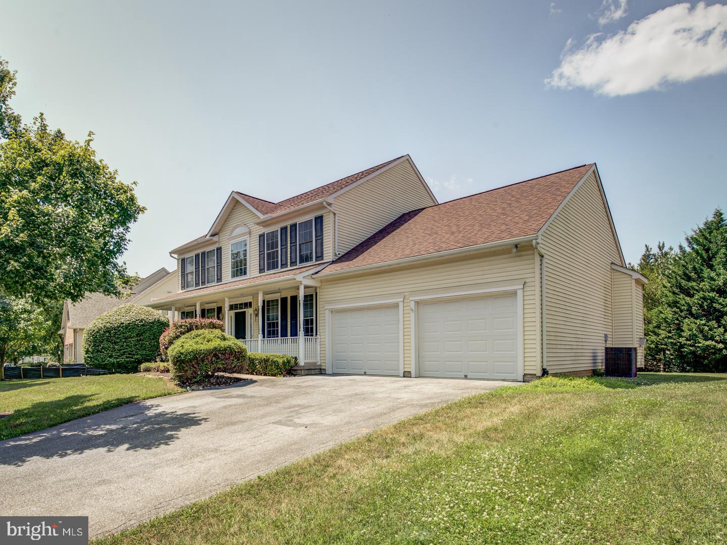 CREEKSIDE PARK - Residential