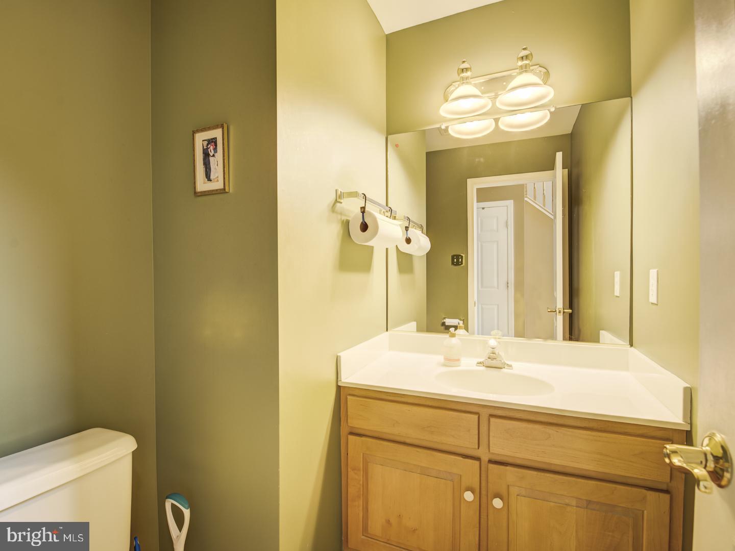 CREEKSIDE PARK - Residential