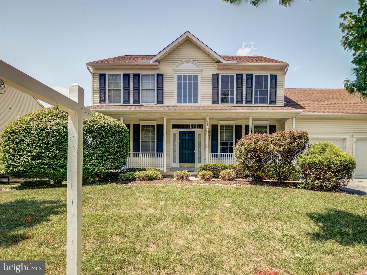 CREEKSIDE PARK - Residential