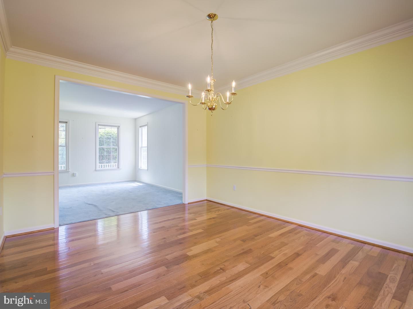 CREEKSIDE PARK - Residential