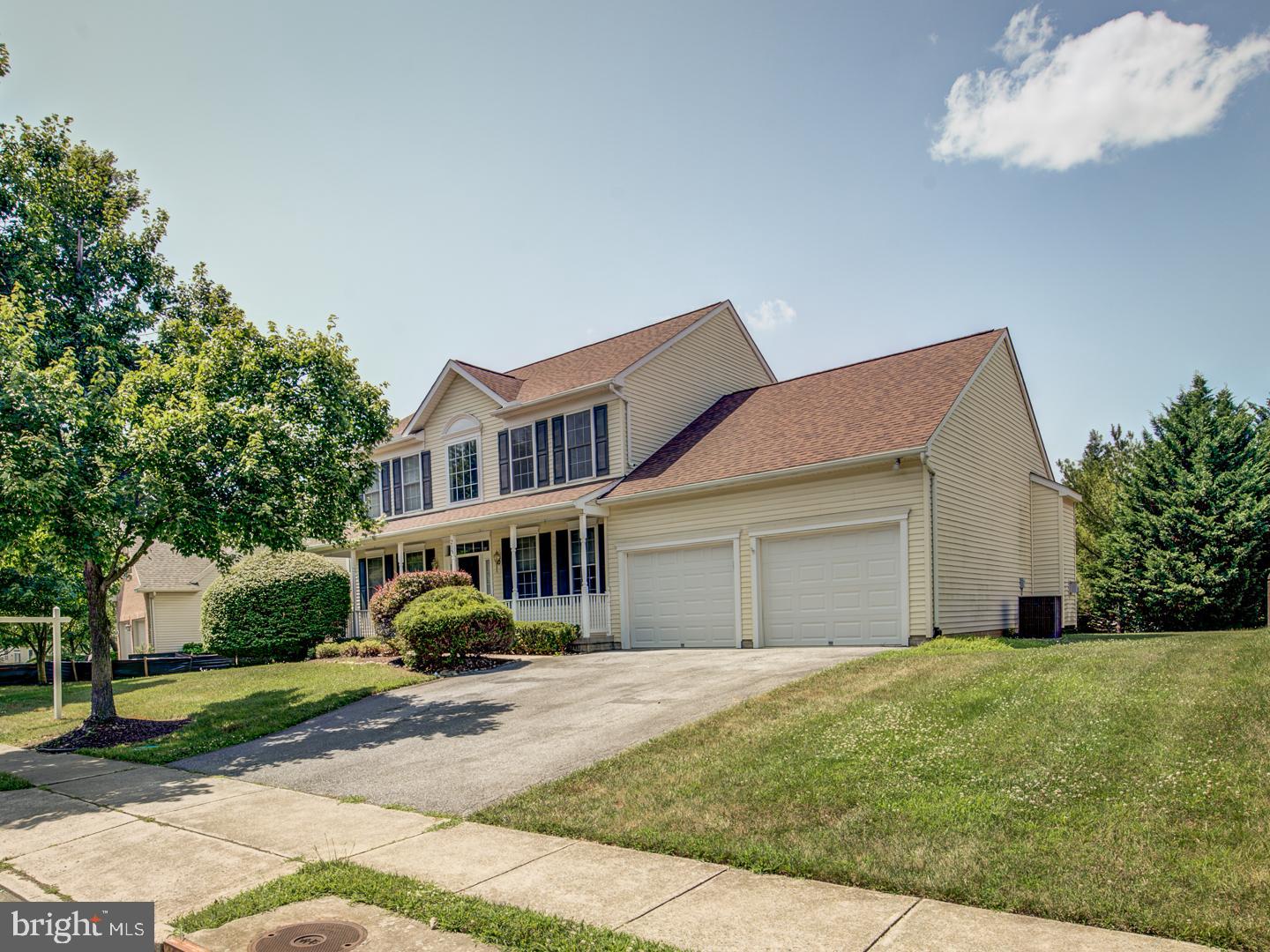 CREEKSIDE PARK - Residential