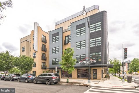 1111 ORREN STREET NE 107 WASHINGTON DC 20002