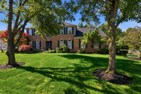 Homes For Sale - 2 Carrington Court<br/> SEWELL, NJ 08080