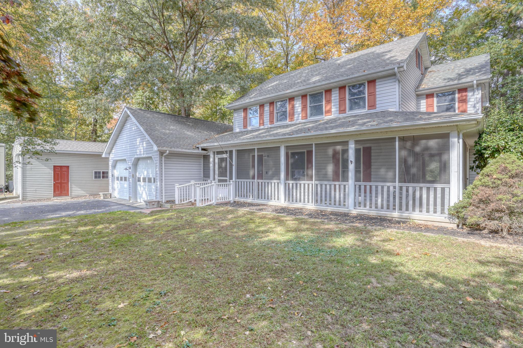 SOUTH SHORES - Residential