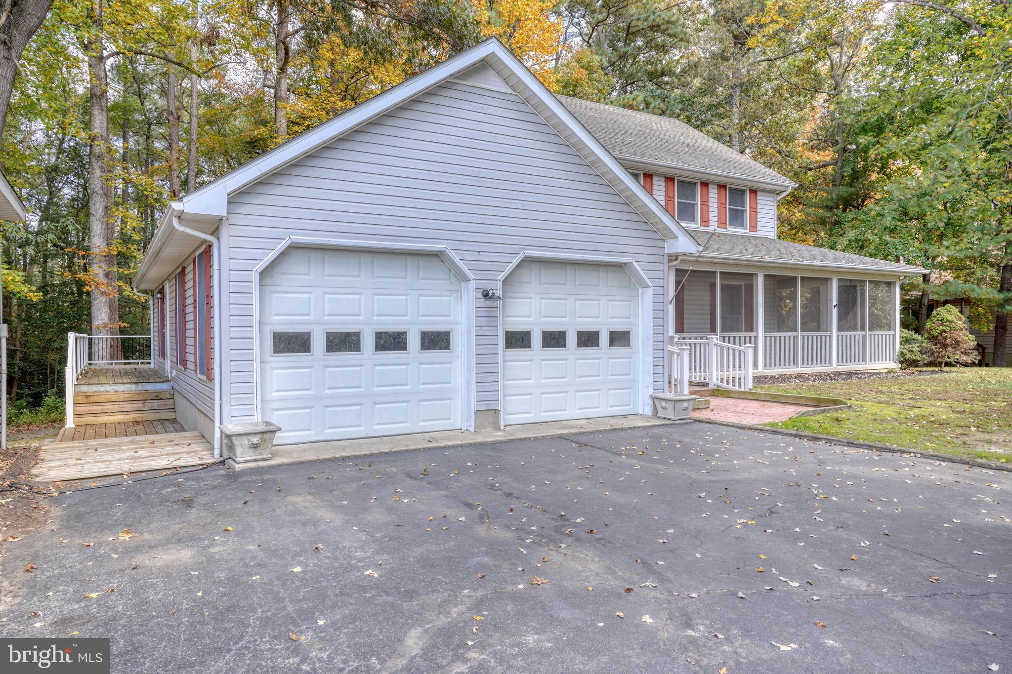 SOUTH SHORES - Residential