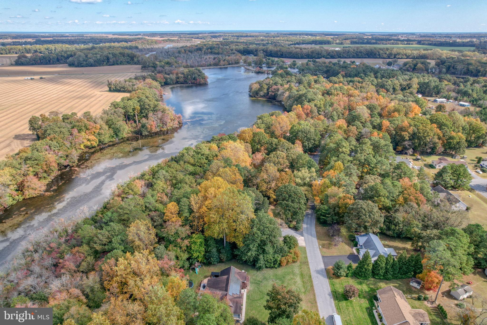 SOUTH SHORES - Residential