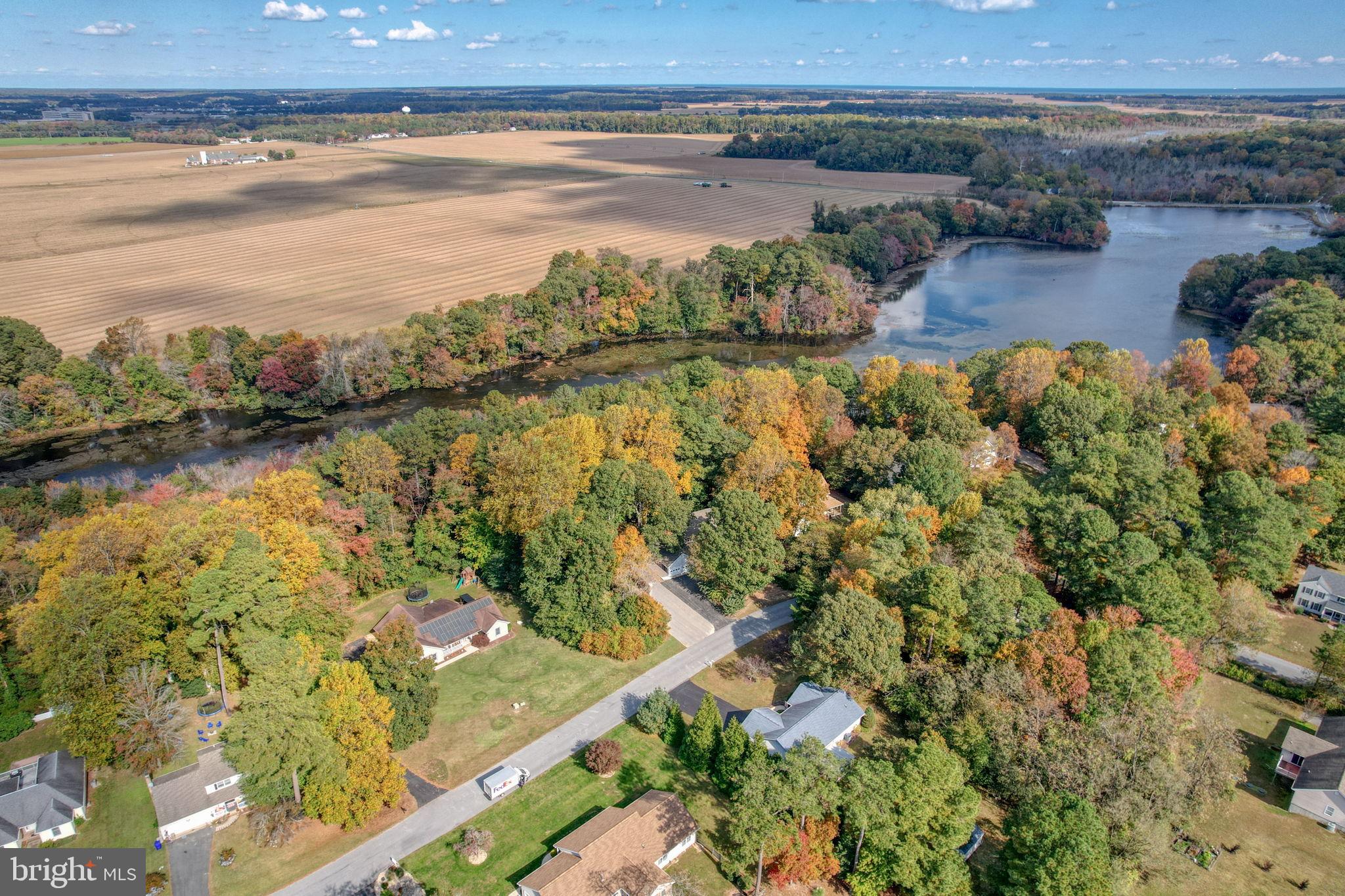 SOUTH SHORES - Residential