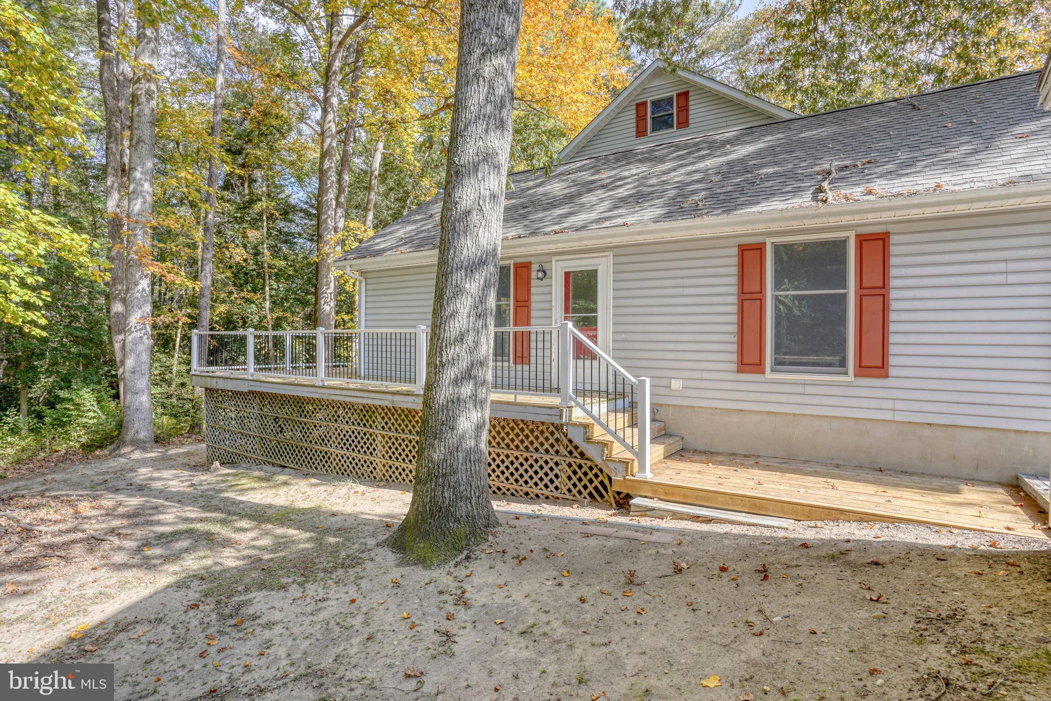 SOUTH SHORES - Residential