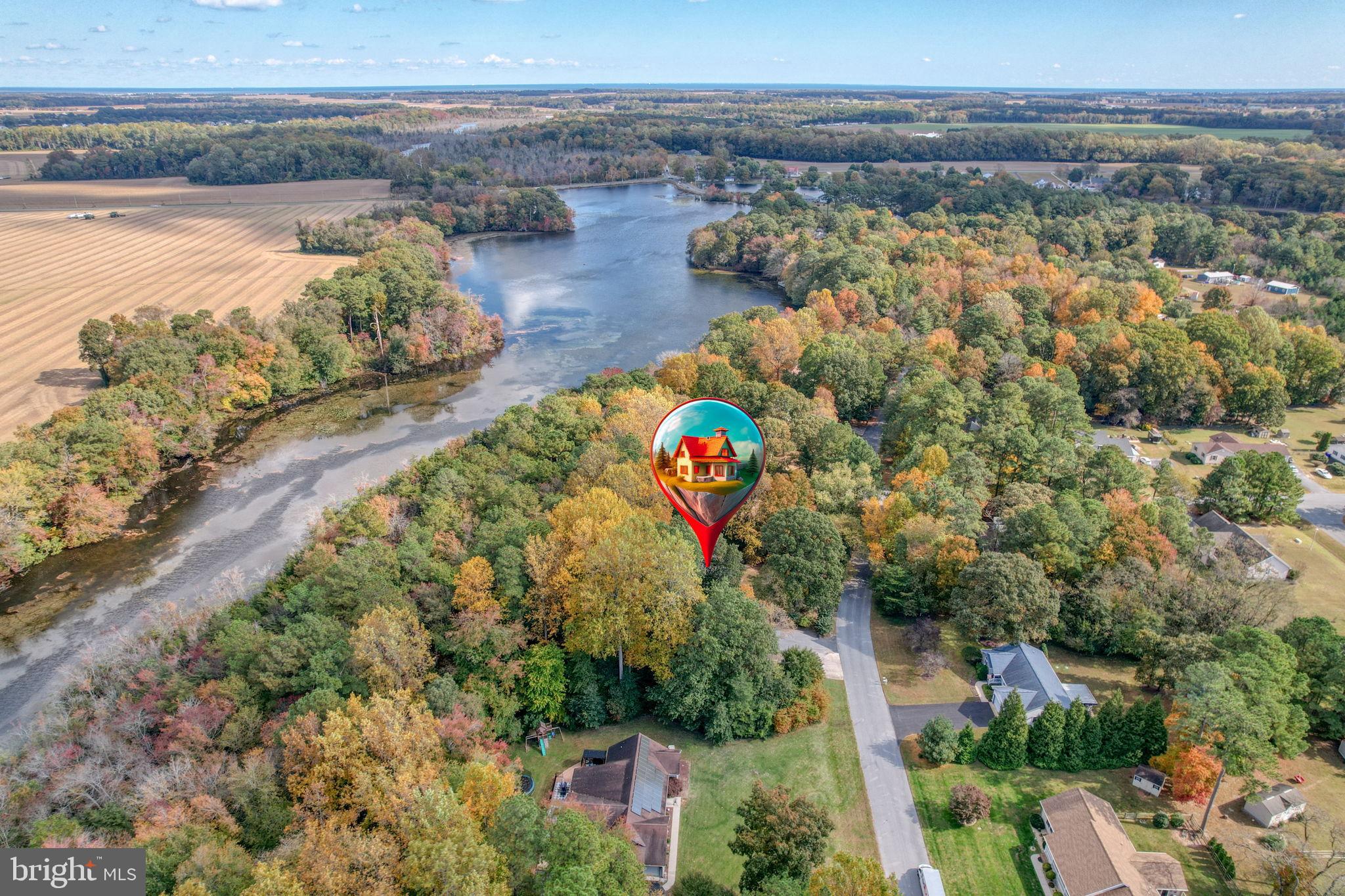 SOUTH SHORES - Residential