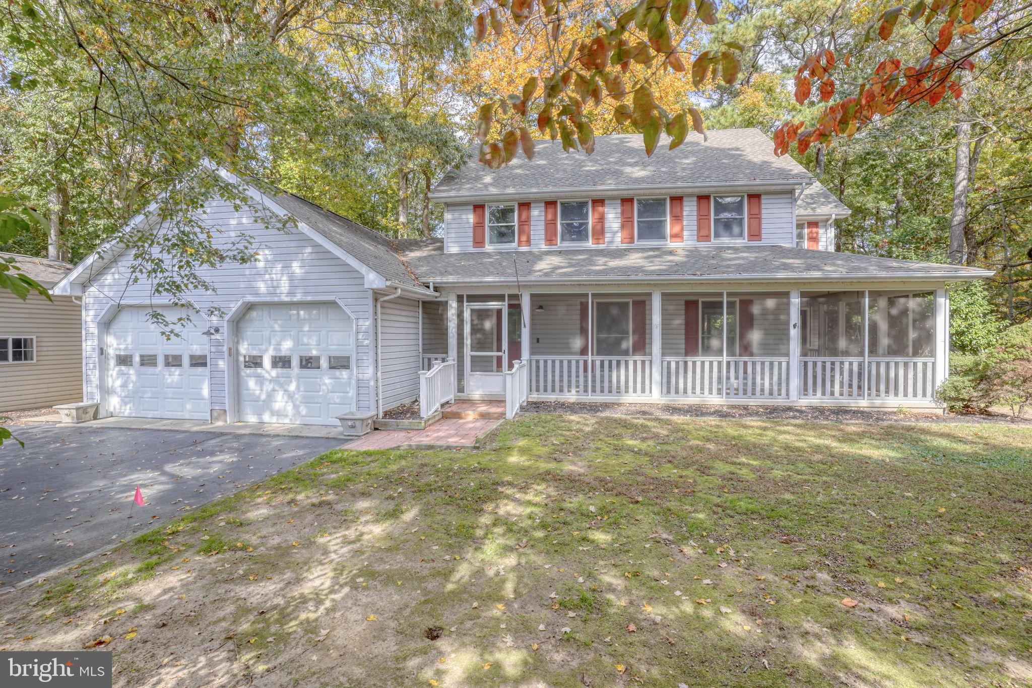 SOUTH SHORES - Residential