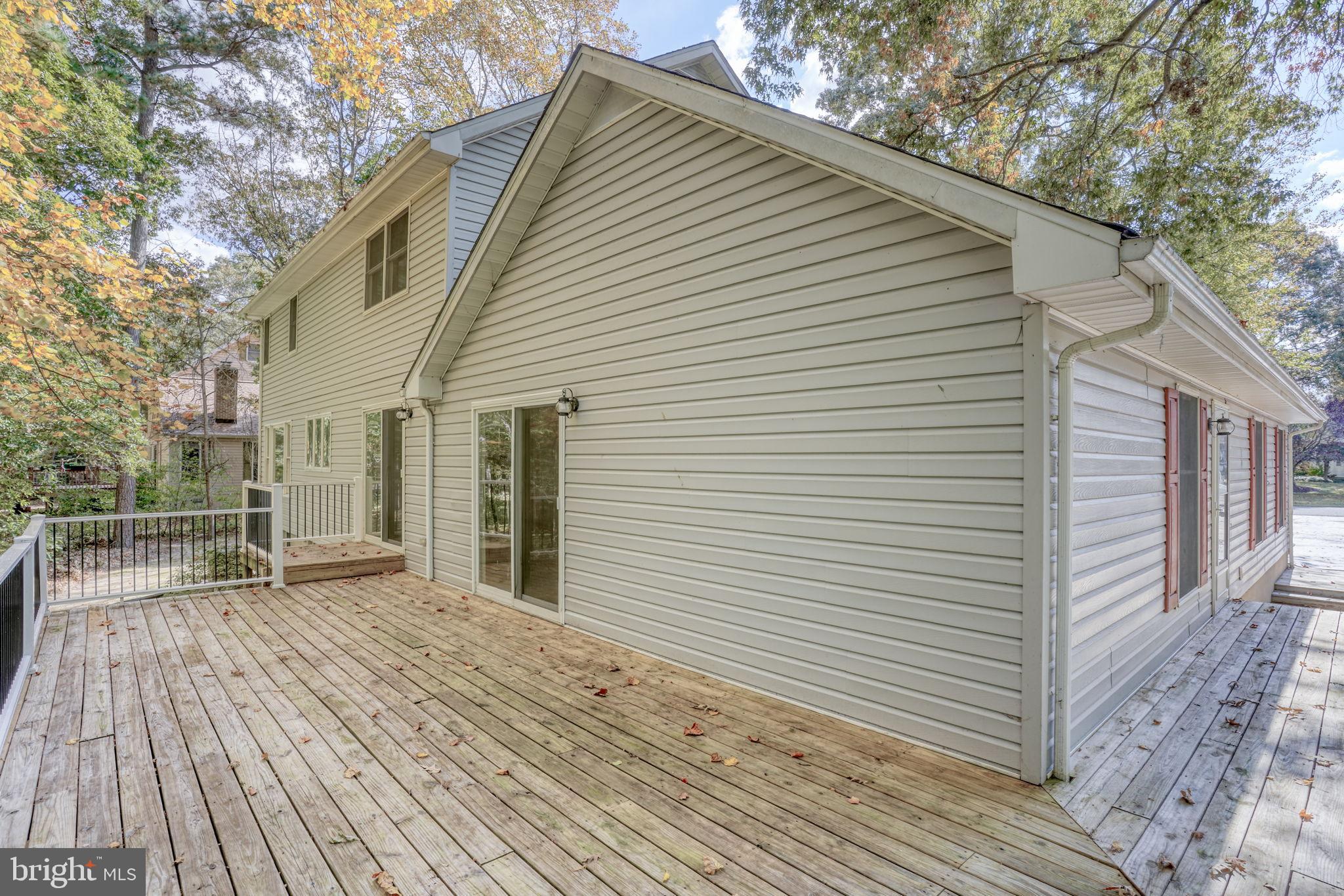 SOUTH SHORES - Residential