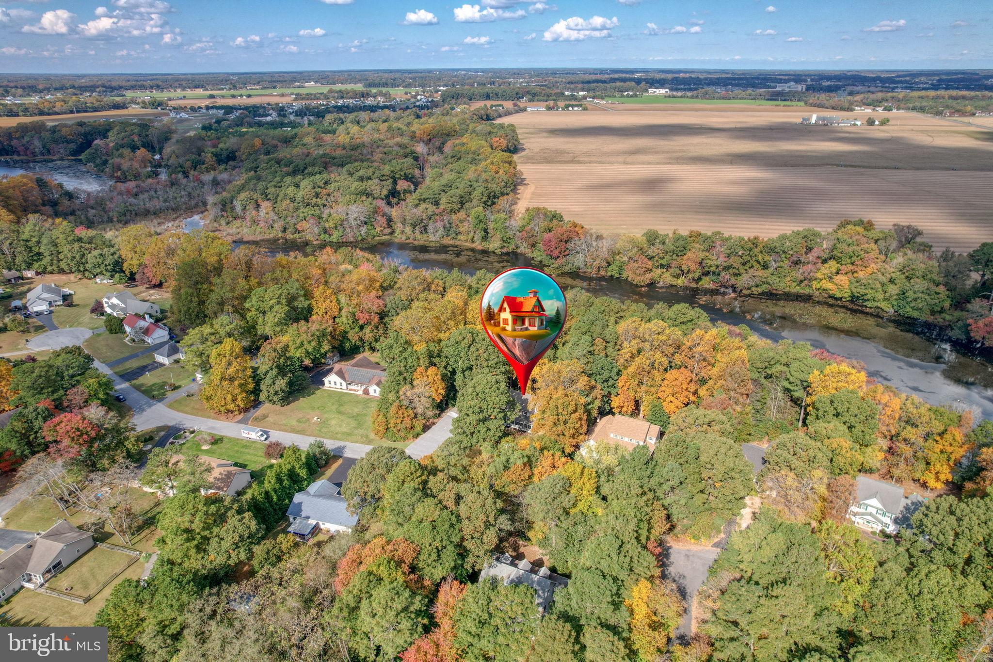 SOUTH SHORES - Residential