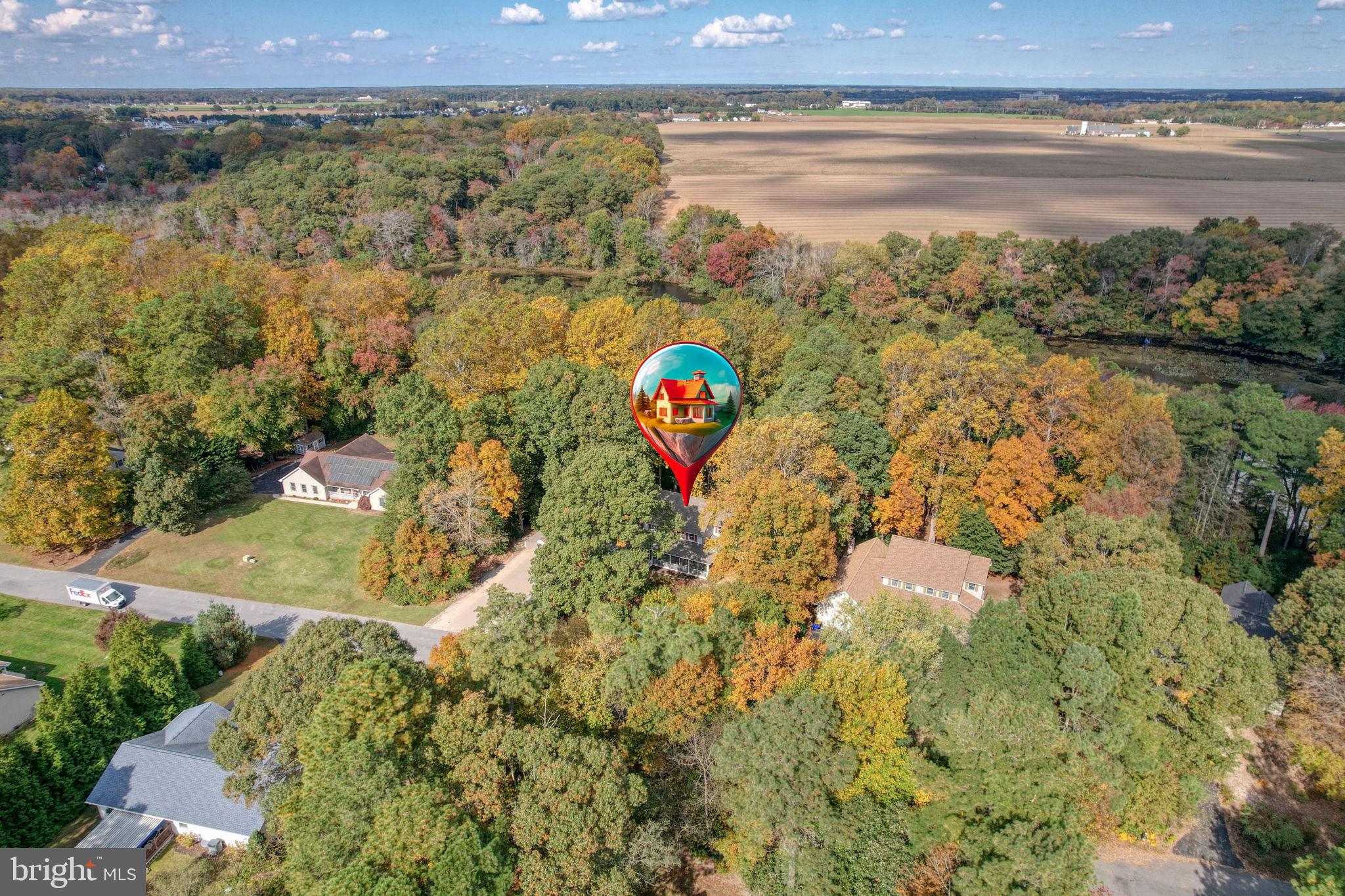SOUTH SHORES - Residential