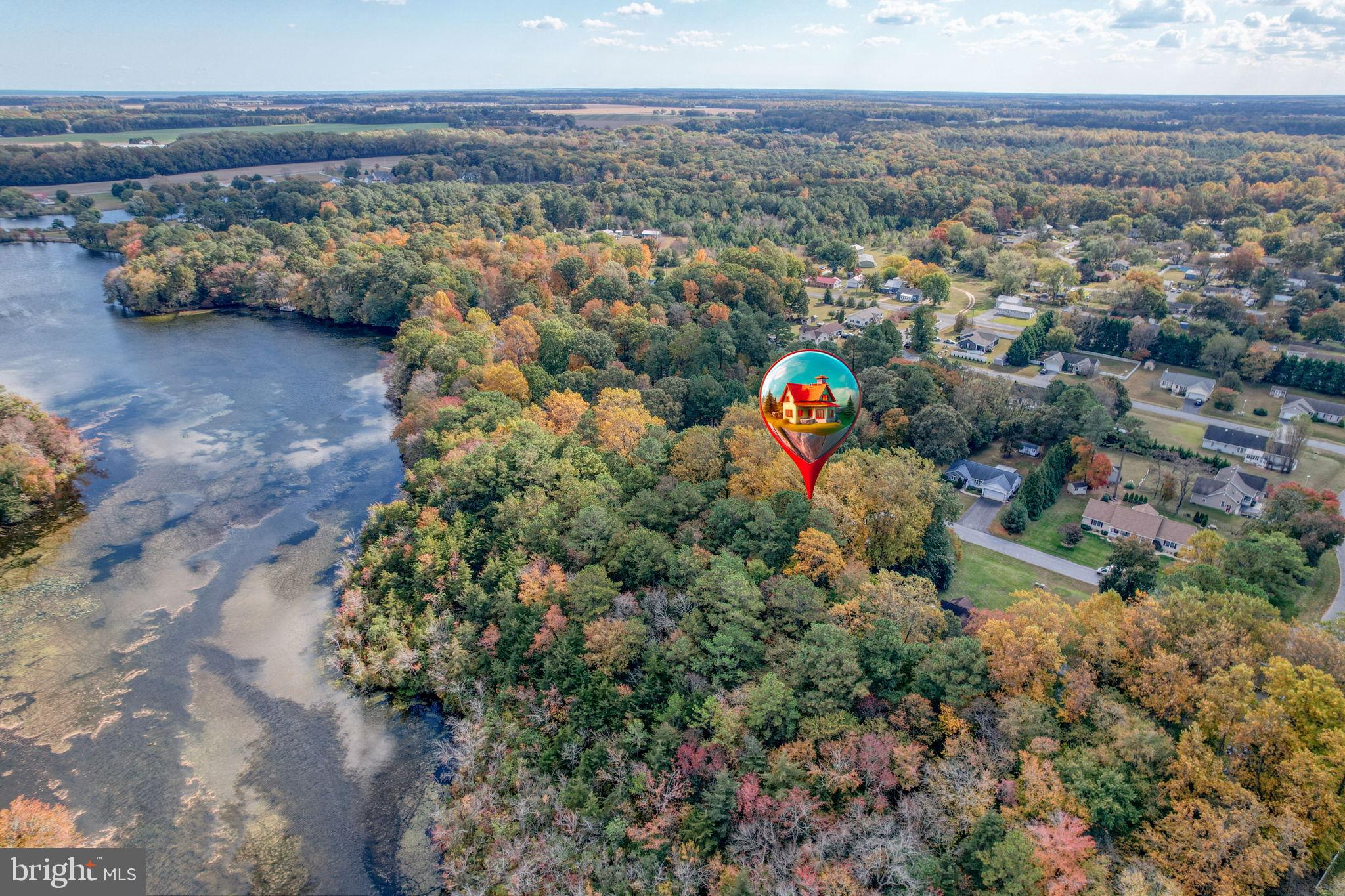 SOUTH SHORES - Residential