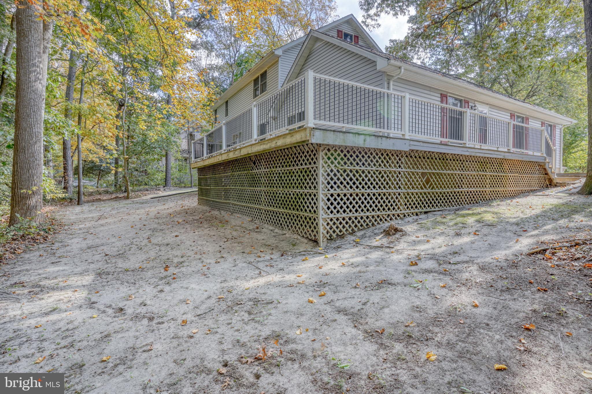 SOUTH SHORES - Residential