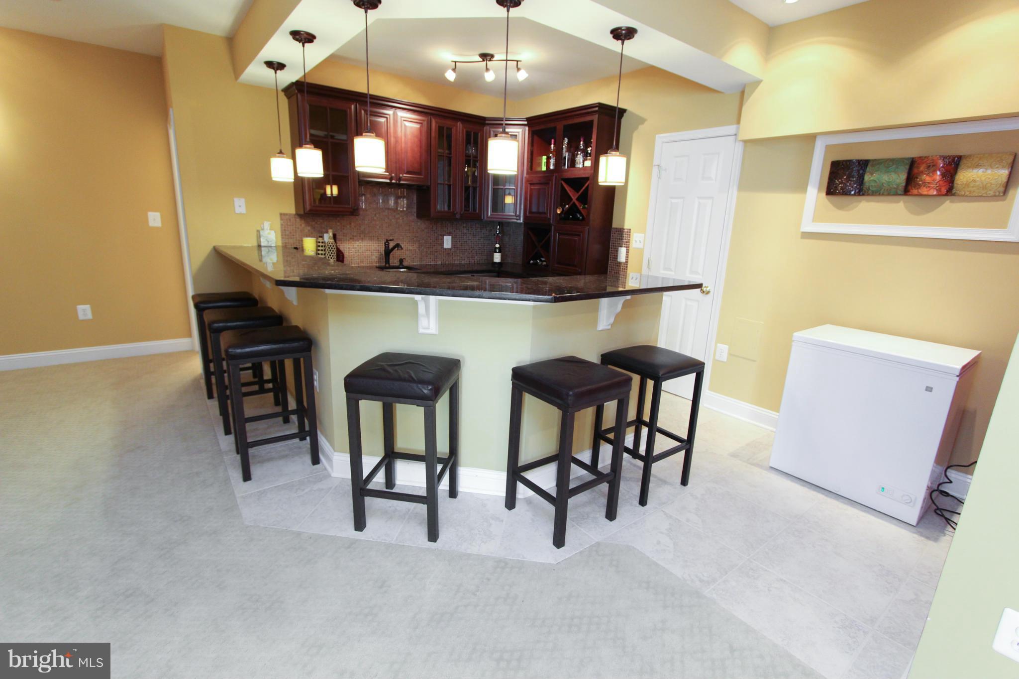 SOUTH RIDING - Residential