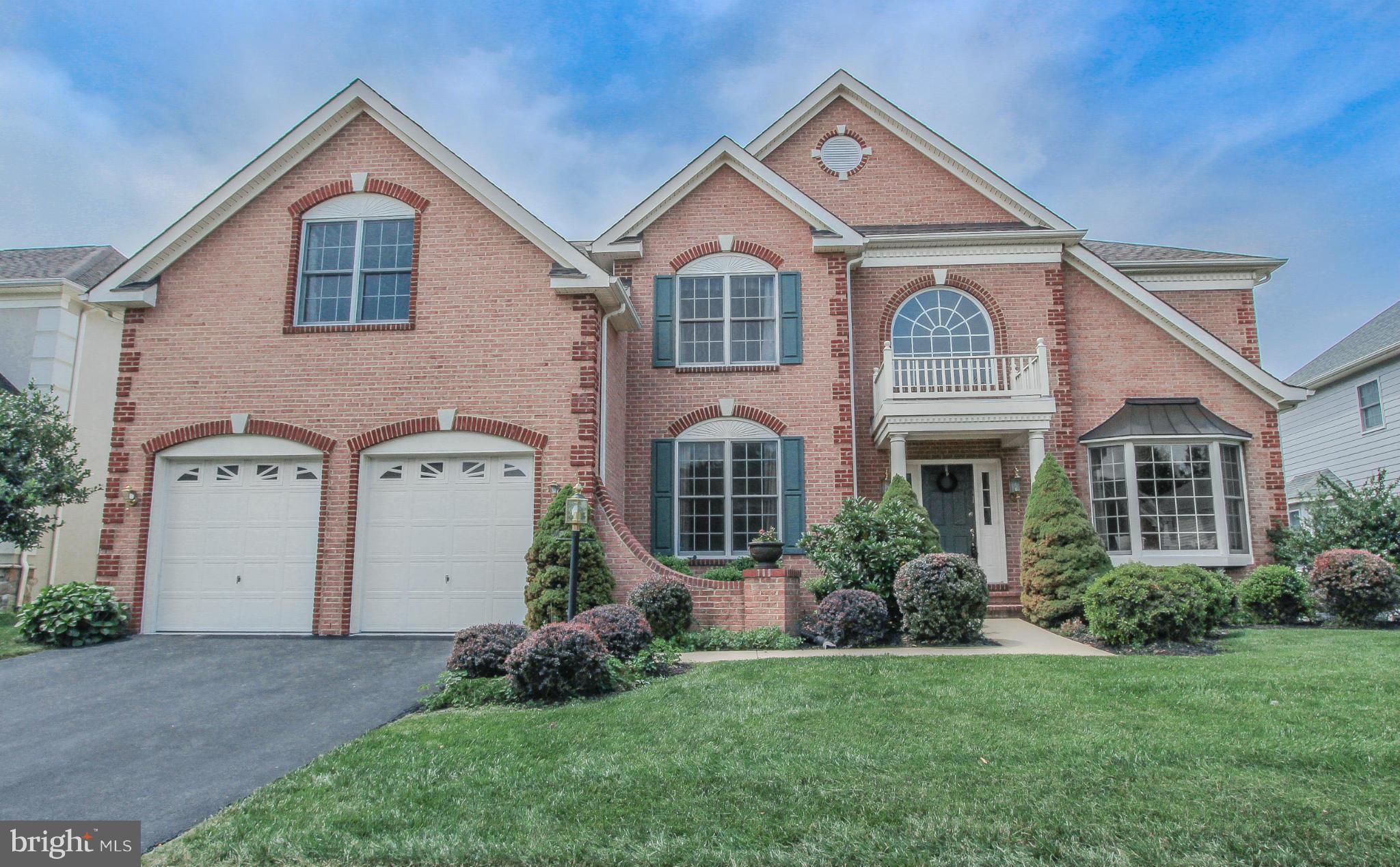 SOUTH RIDING - Residential