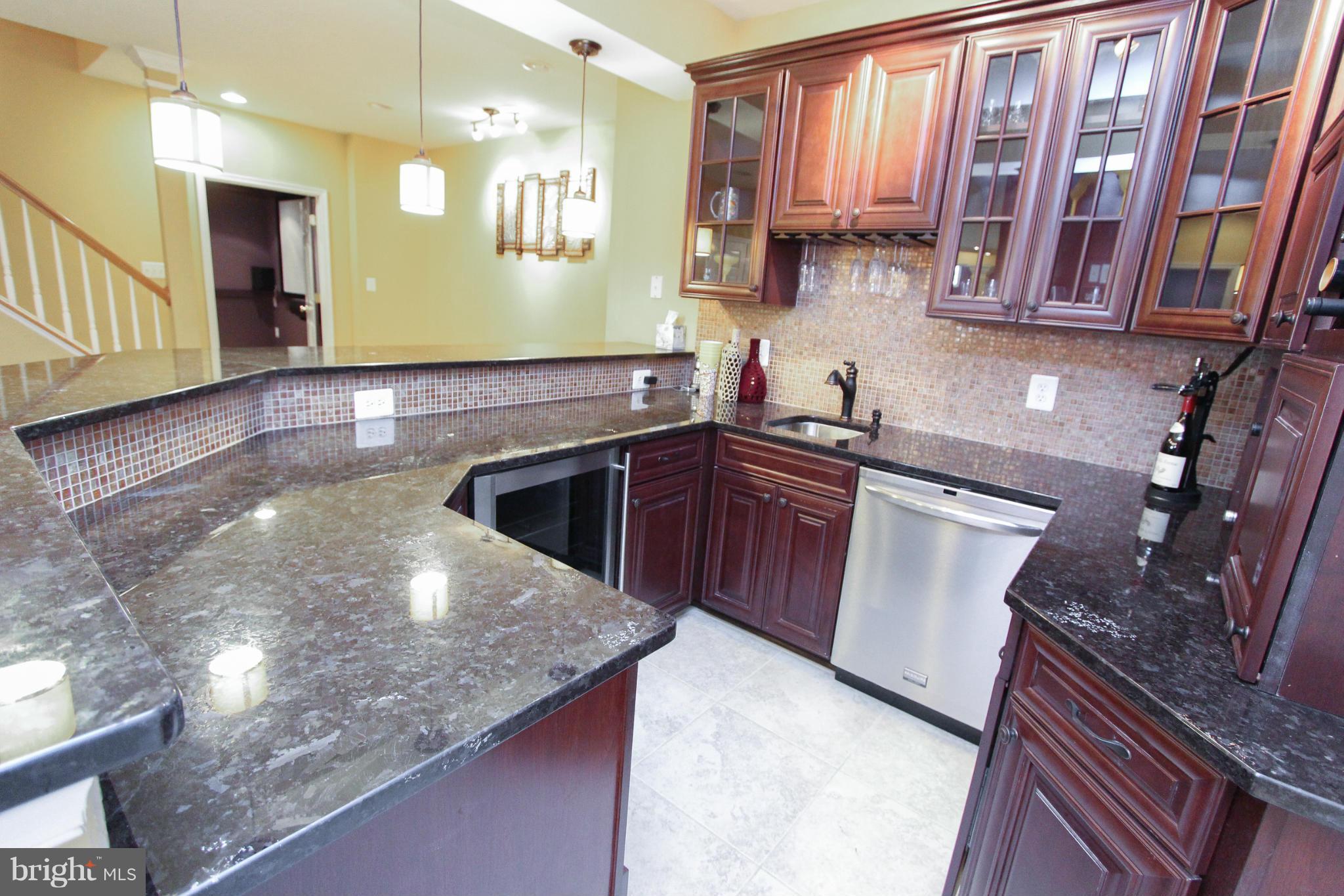 SOUTH RIDING - Residential