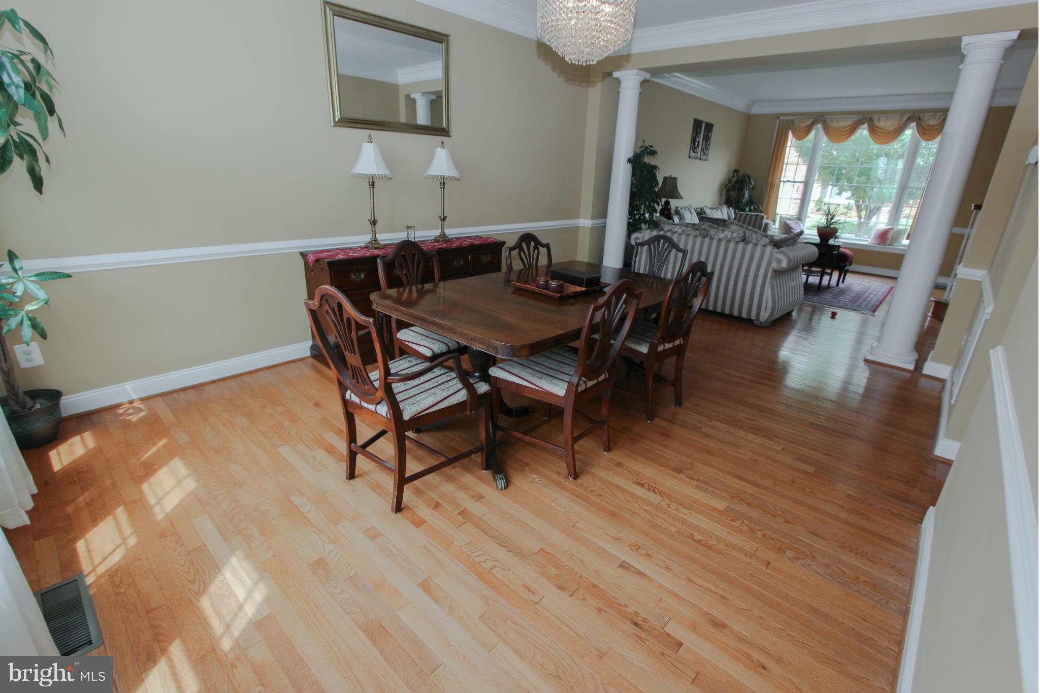 SOUTH RIDING - Residential