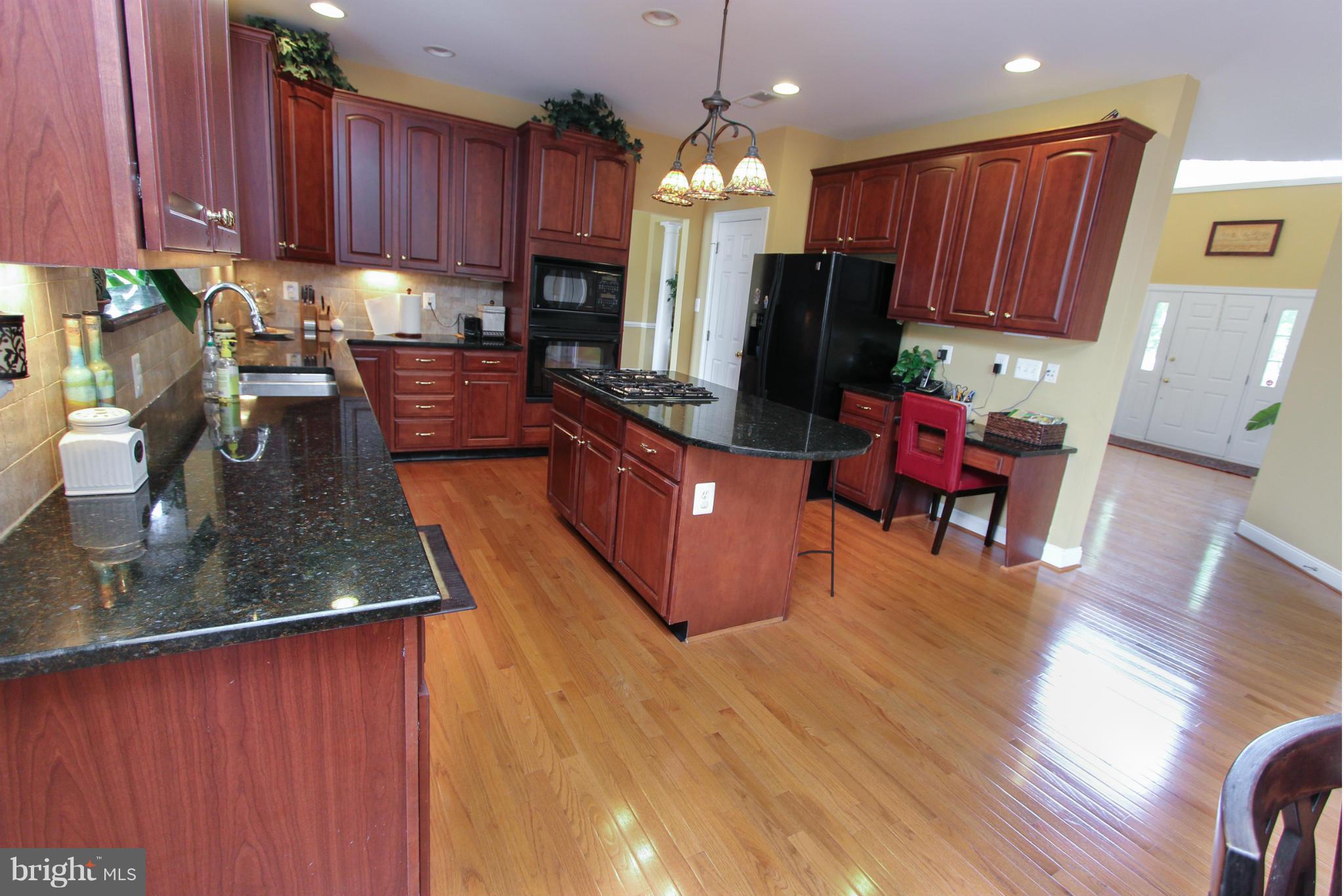 SOUTH RIDING - Residential