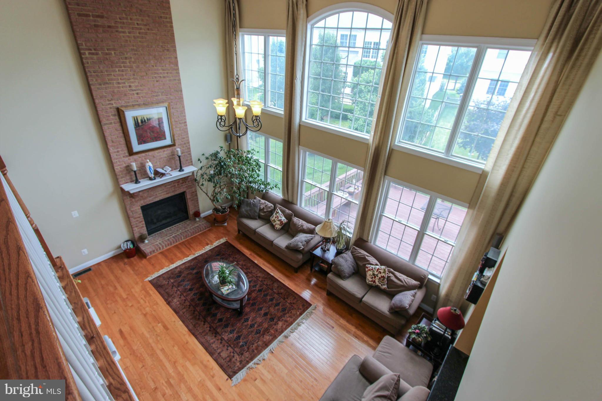 SOUTH RIDING - Residential