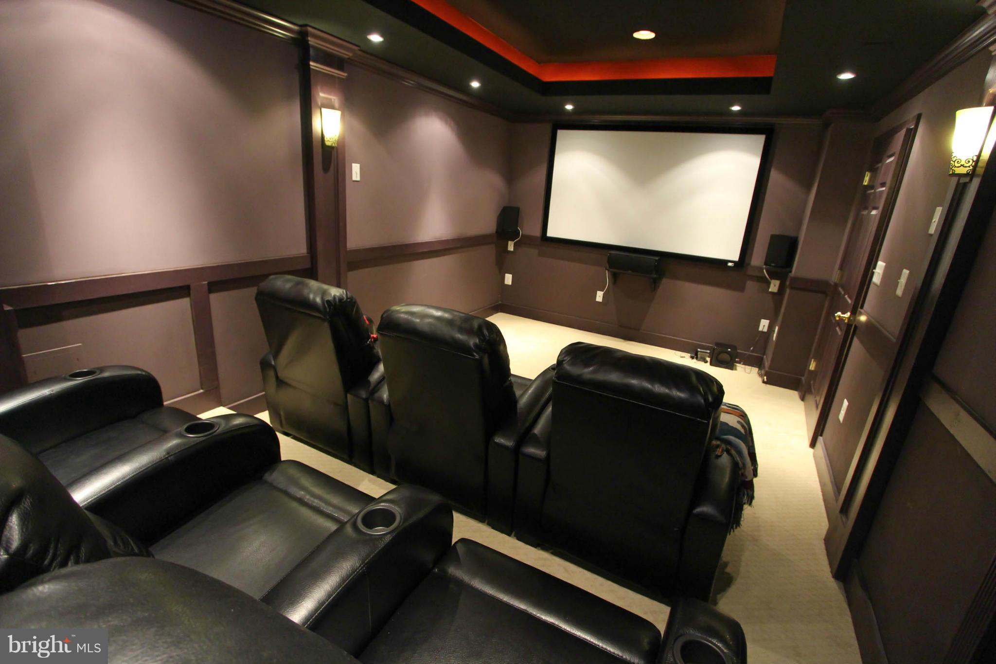 SOUTH RIDING - Residential