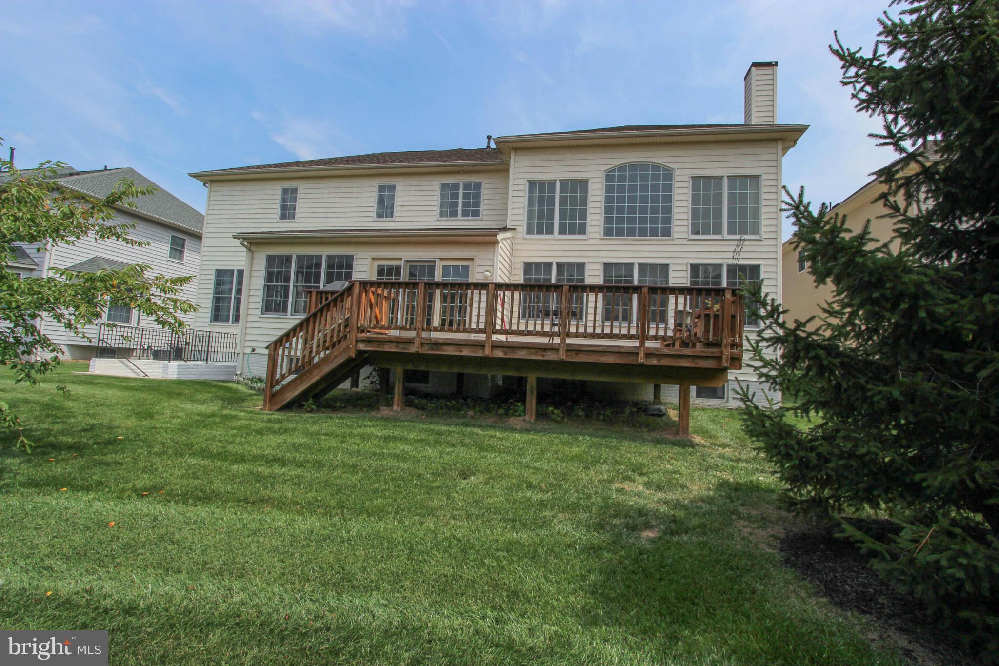 SOUTH RIDING - Residential