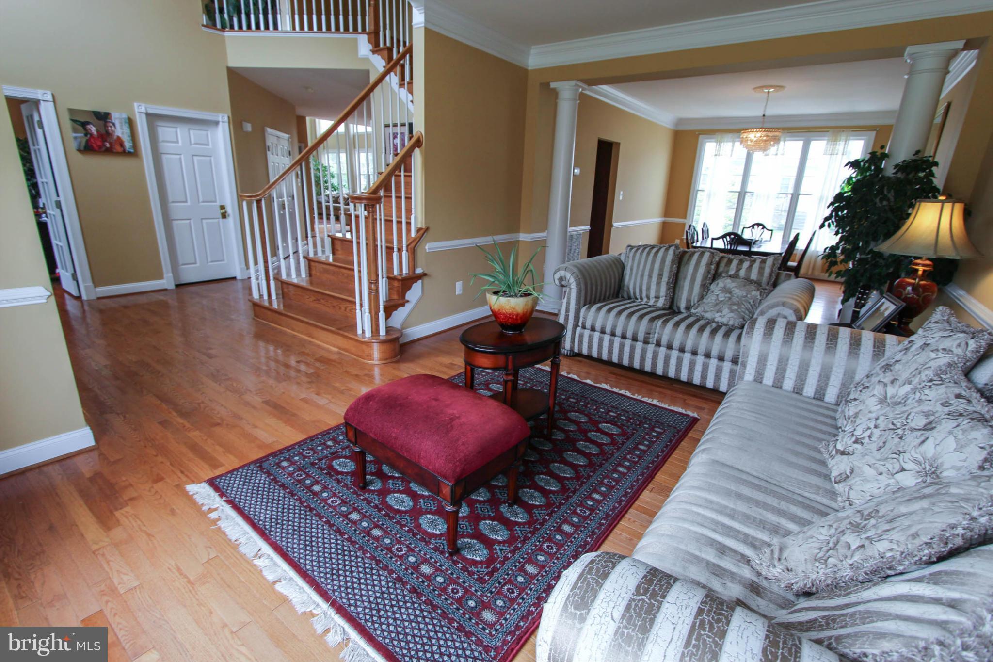 SOUTH RIDING - Residential