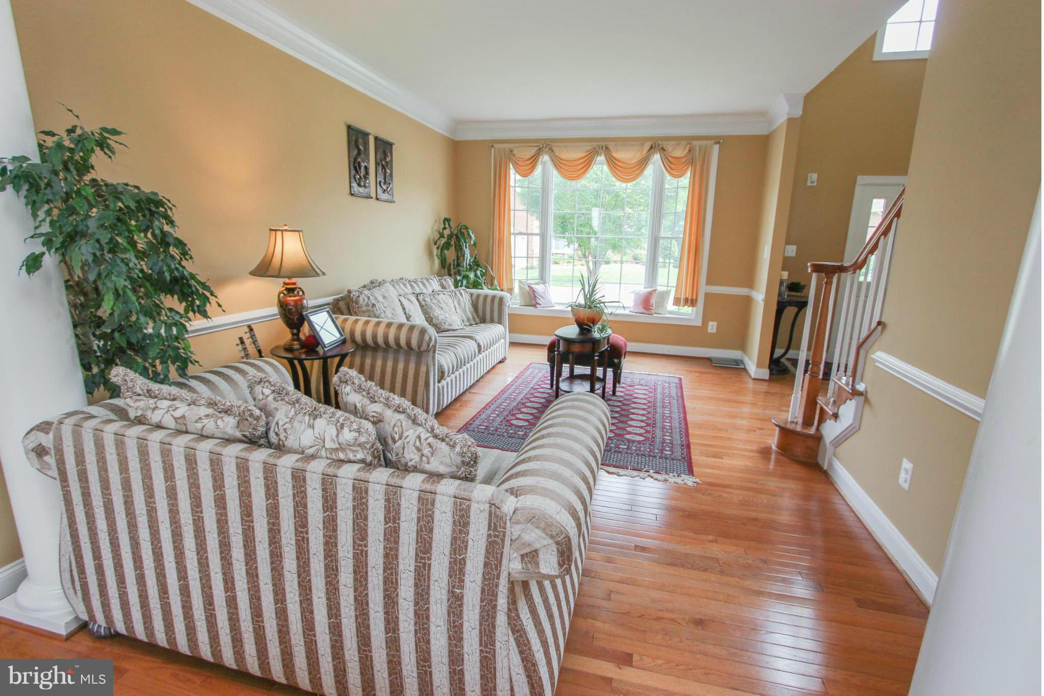 SOUTH RIDING - Residential